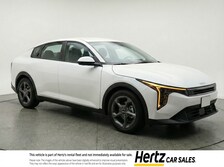2025 Kia K4  -
                  Des Plaines, IL