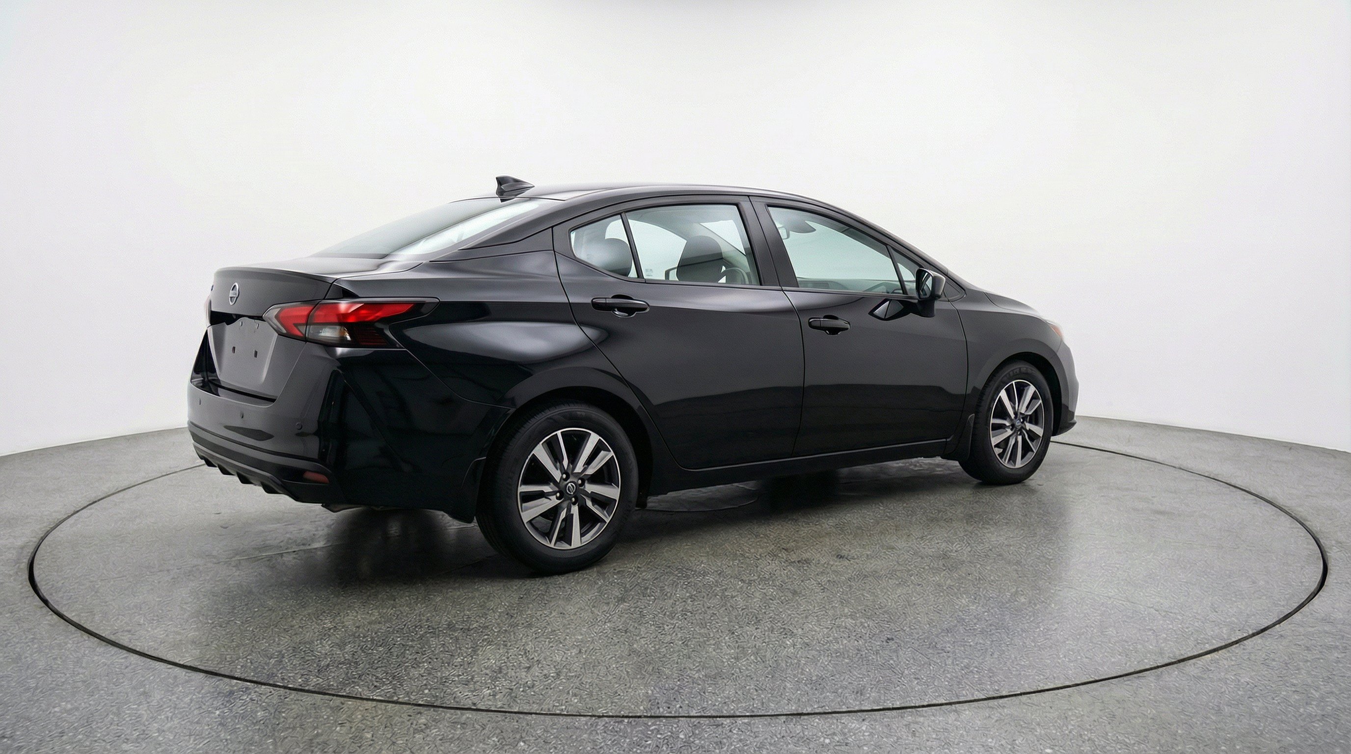 Thumbnail: 2025 Nissan Versa - 9
