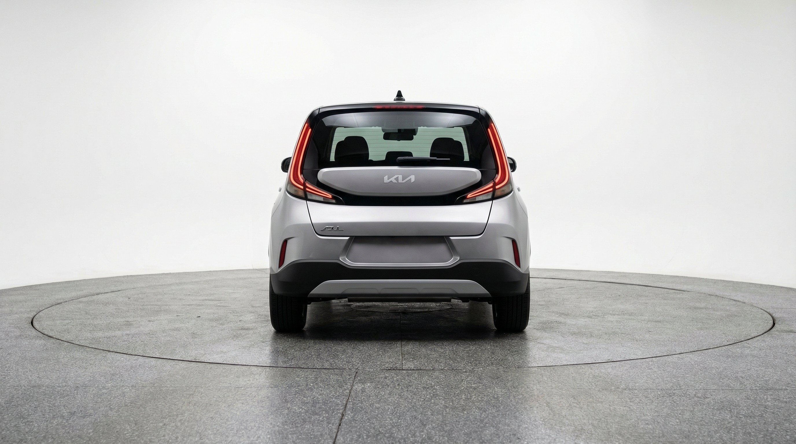 Thumbnail: 2025 Kia Soul - 7