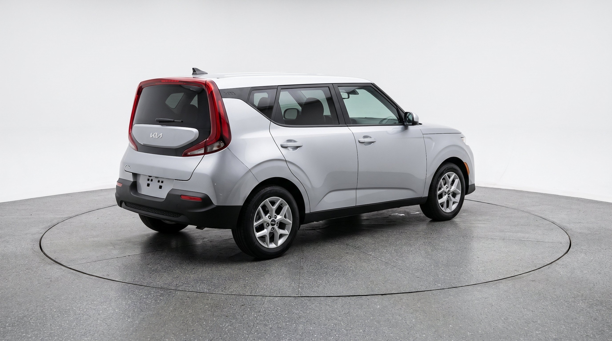 Thumbnail: 2025 Kia Soul - 9
