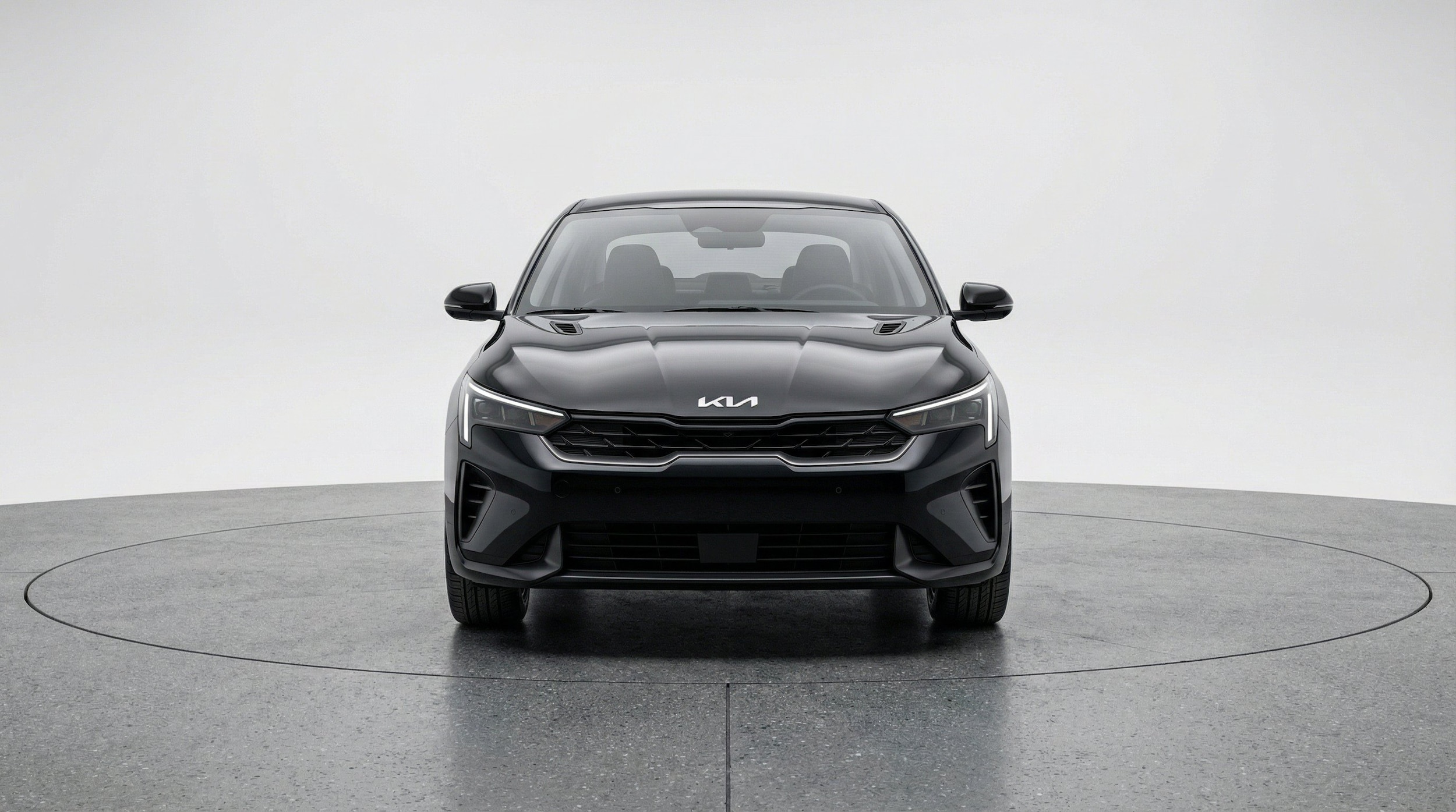Thumbnail: 2026 Kia K4 - 2