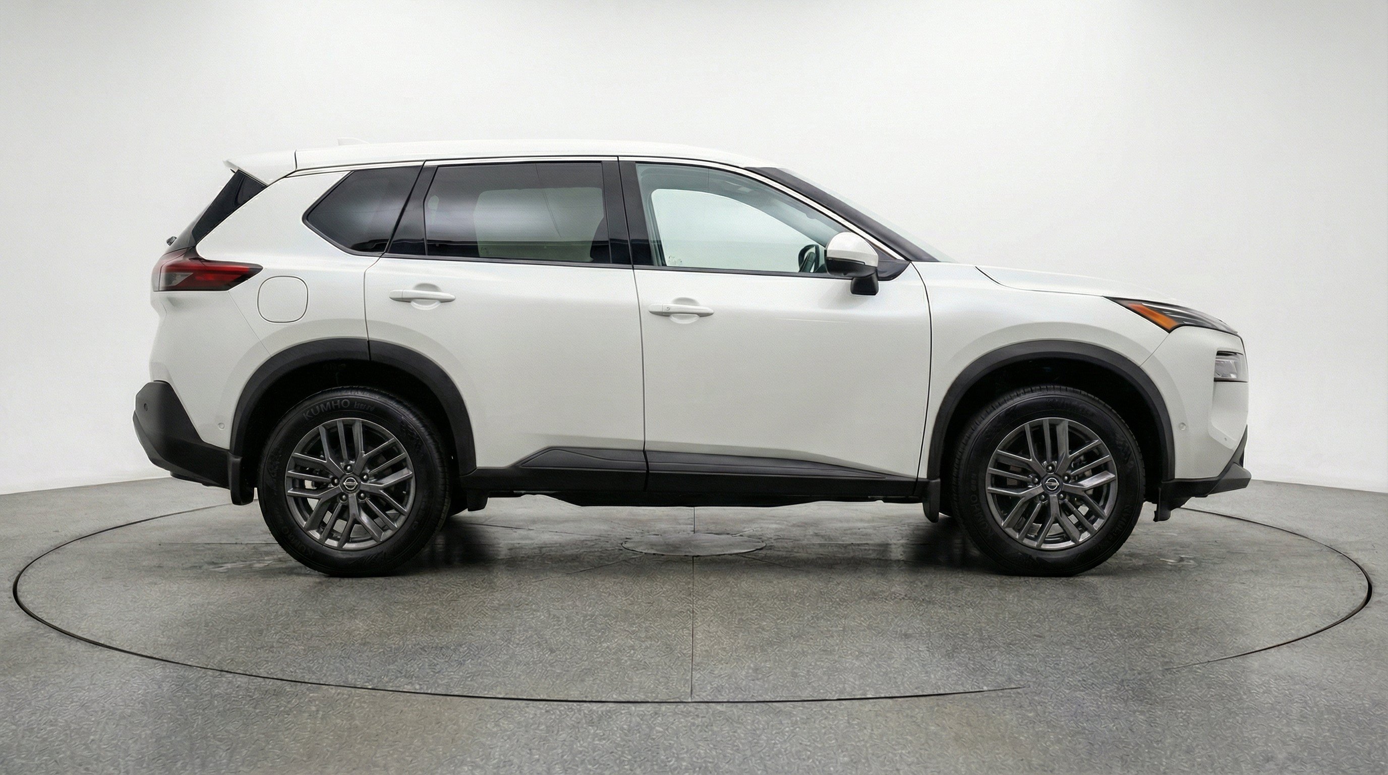 Thumbnail: 2026 Nissan Rogue - 10