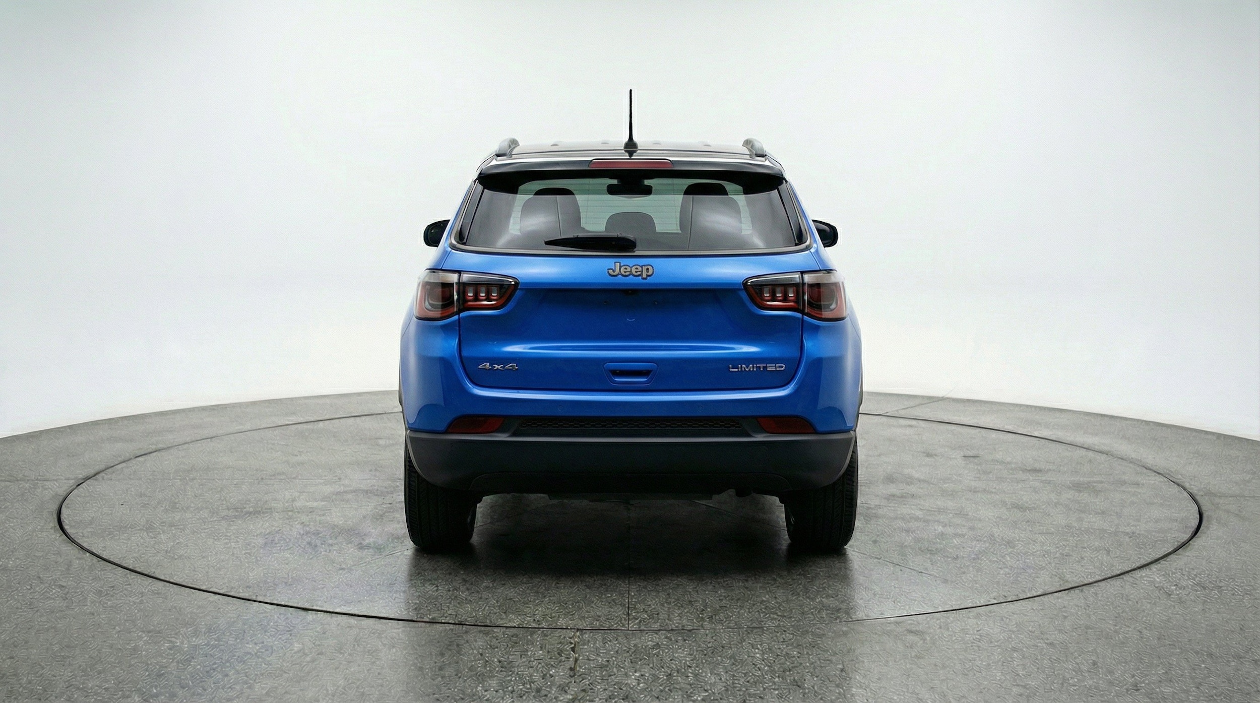 Thumbnail: 2025 Jeep Compass - 7
