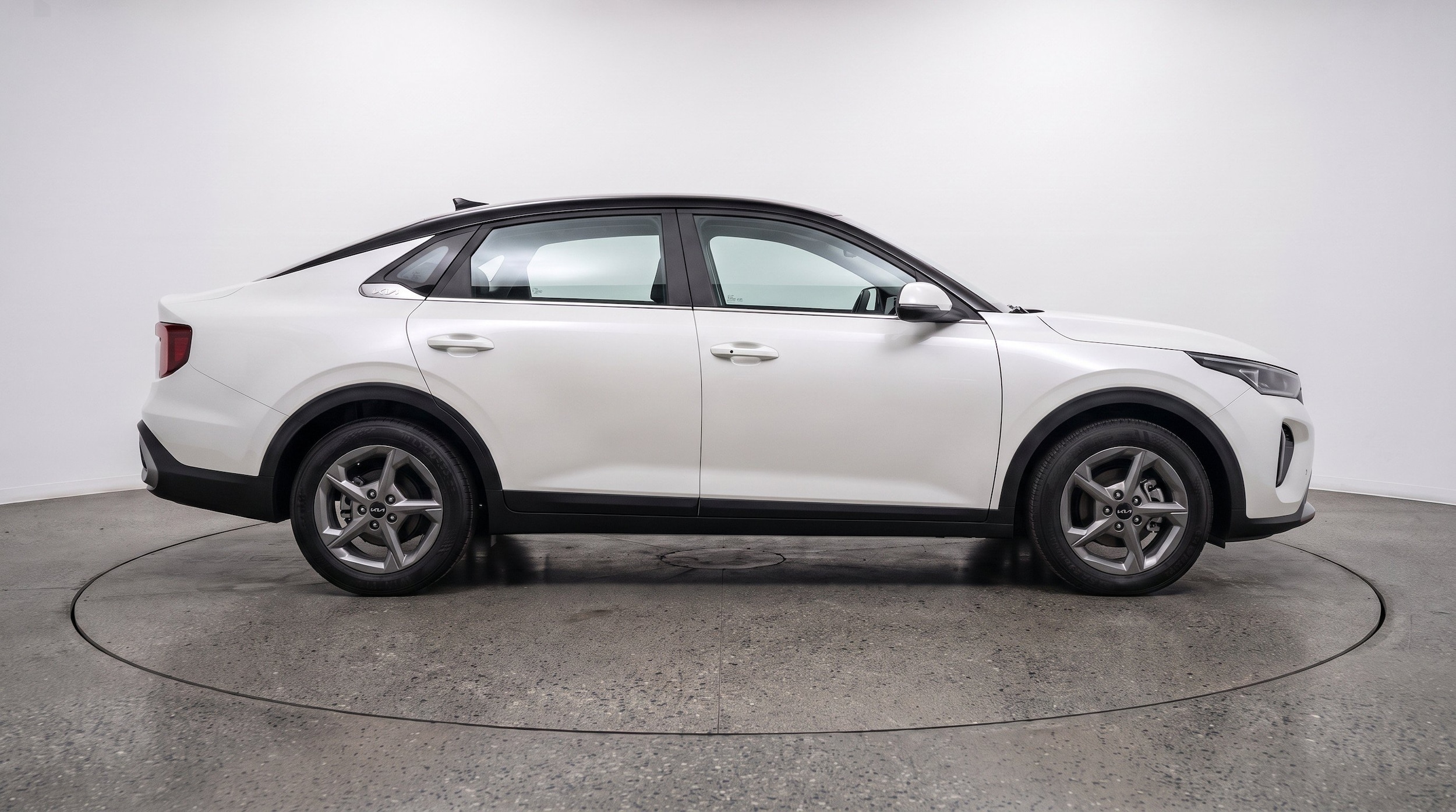 Thumbnail: 2026 Kia K4 - 10