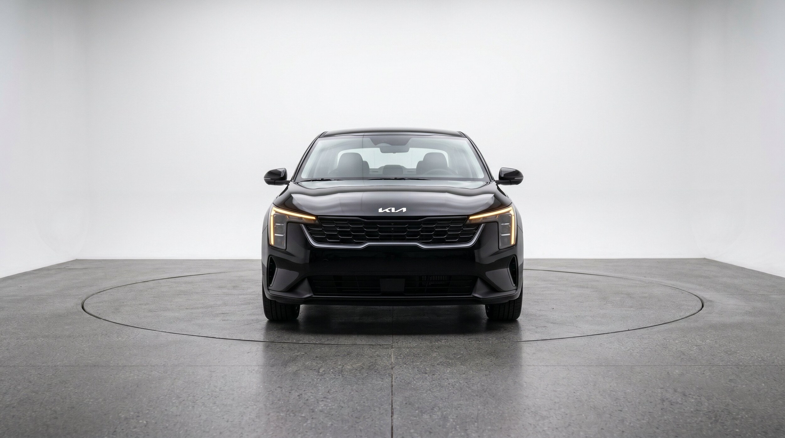 Thumbnail: 2026 Kia K4 - 2