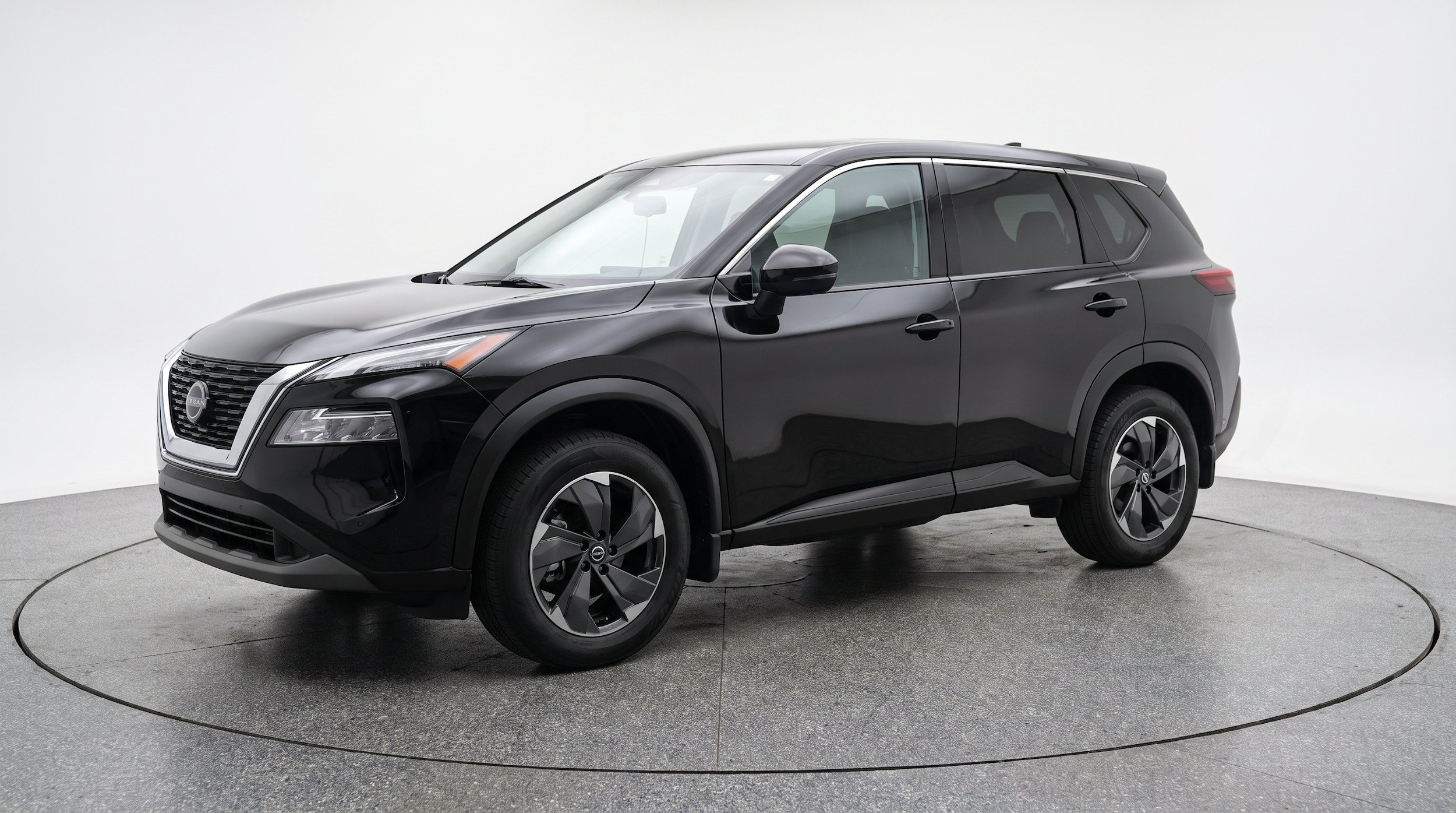 Thumbnail: 2025 Nissan Rogue - 3