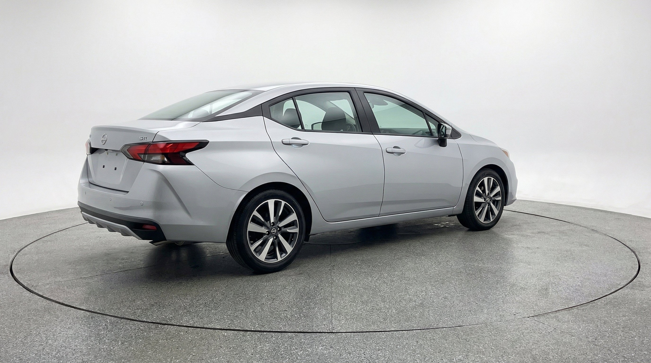 Thumbnail: 2025 Nissan Versa - 9