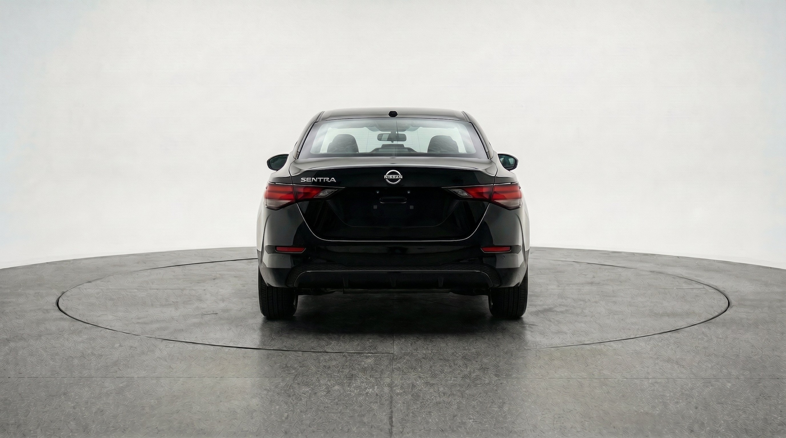 Thumbnail: 2025 Nissan Sentra - 7
