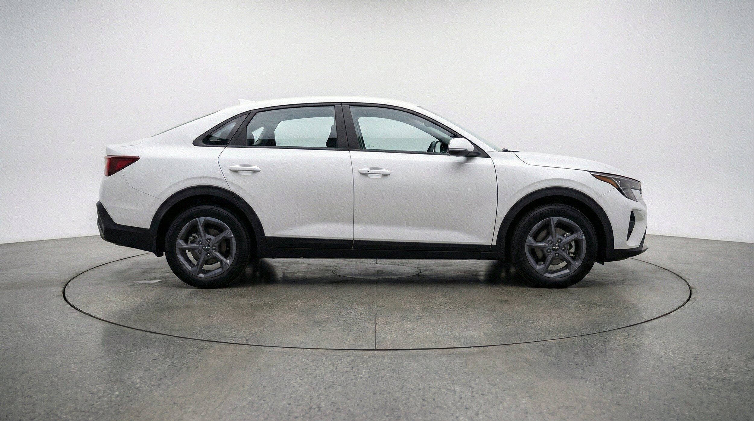 Thumbnail: 2026 Kia K4 - 10
