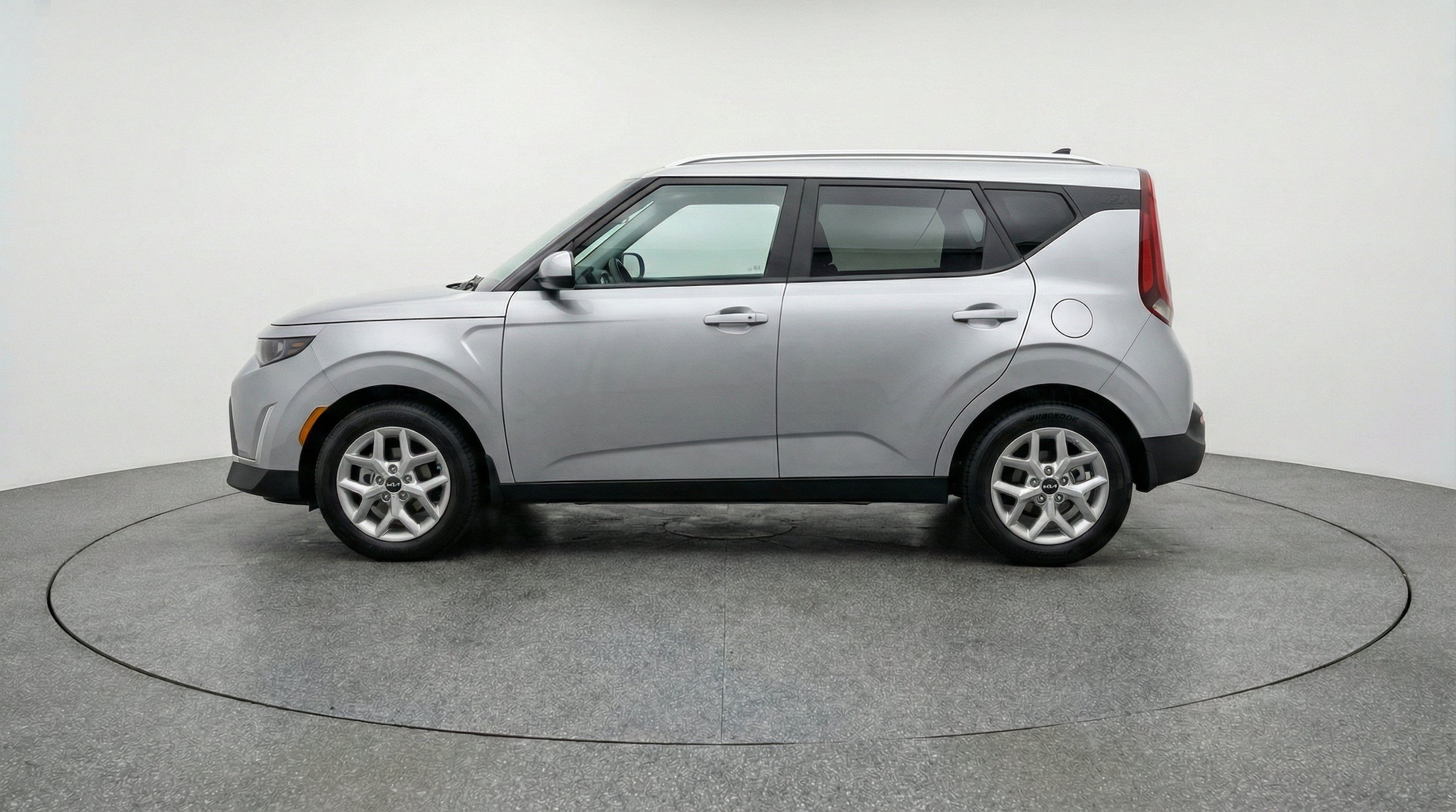 Thumbnail: 2025 Kia Soul - 5