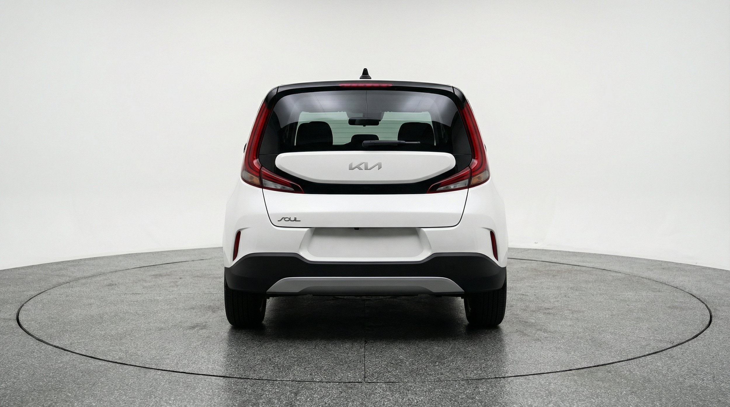 Thumbnail: 2025 Kia Soul - 7
