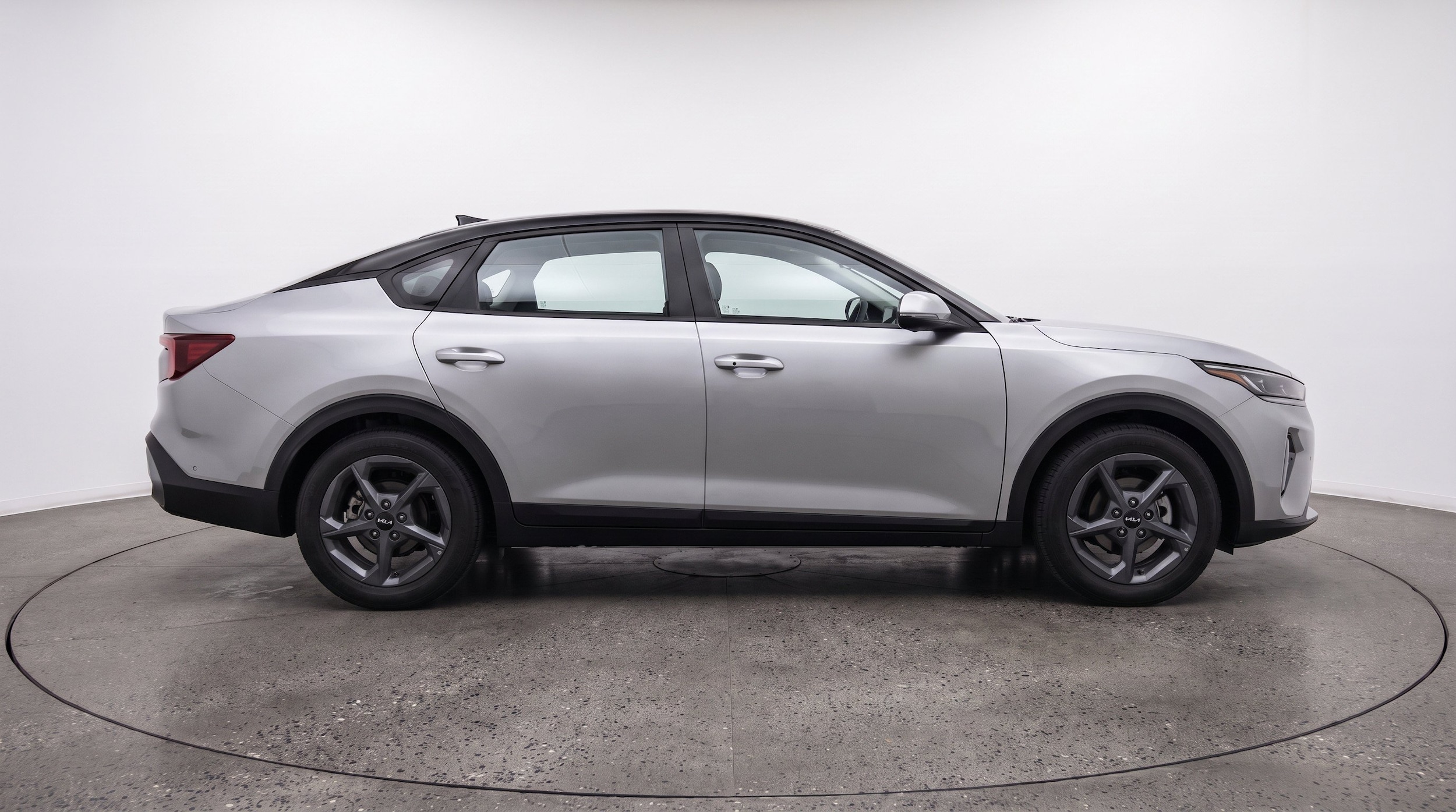 Thumbnail: 2026 Kia K4 - 10