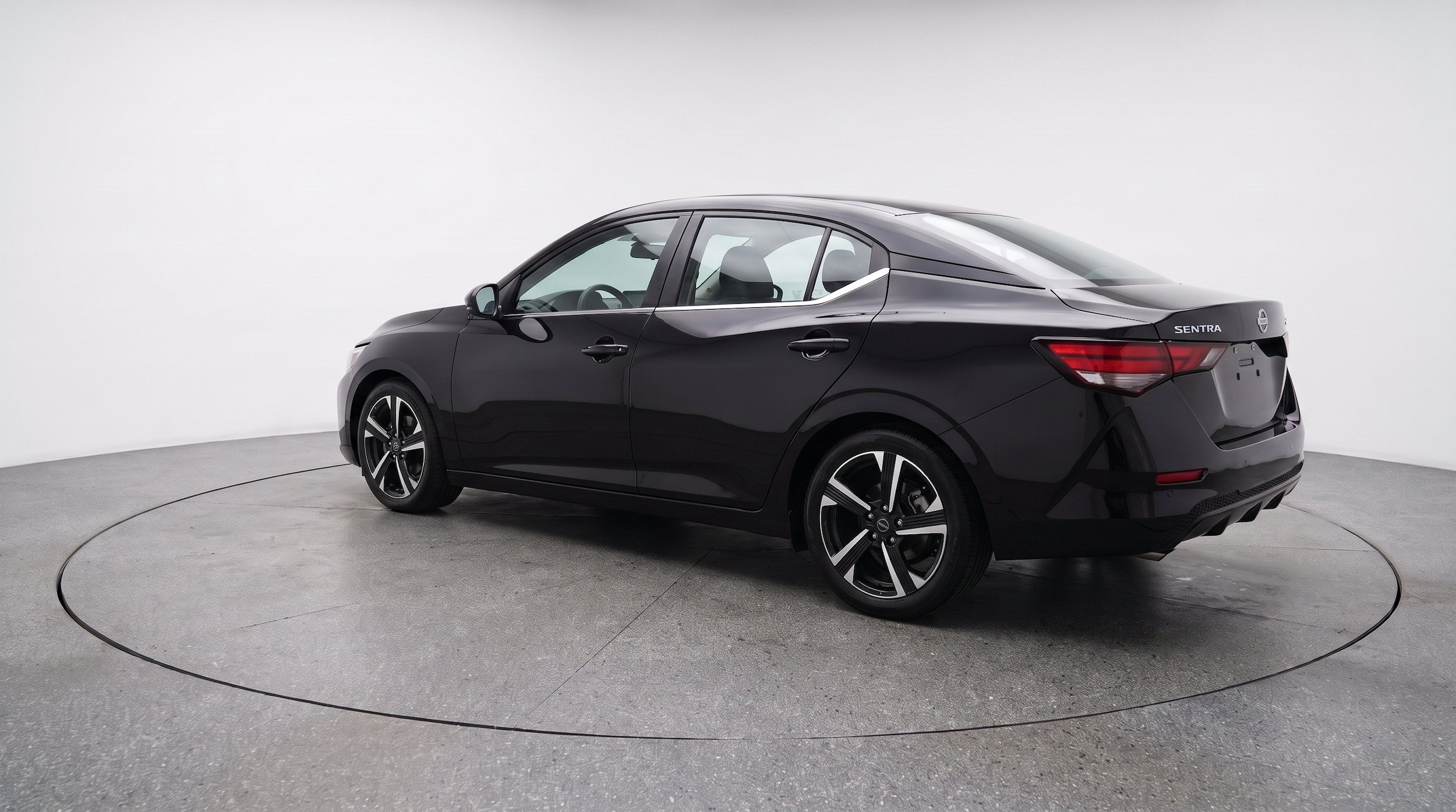 Thumbnail: 2025 Nissan Sentra - 6