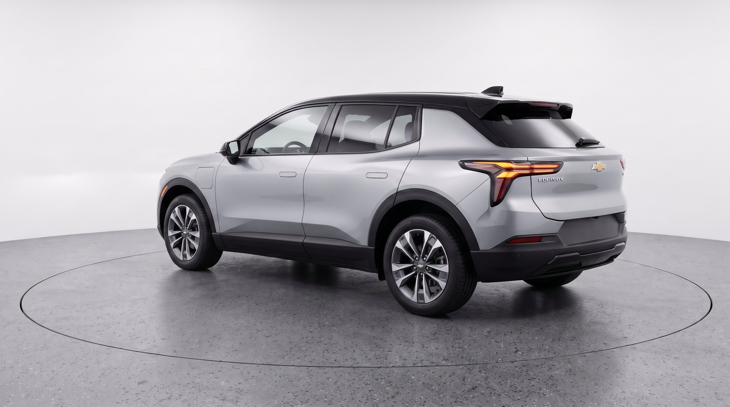 Thumbnail: 2025 Chevrolet Equinox - 6