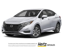 2025 Nissan Versa 1.6 SV -
                  Detroit, MI