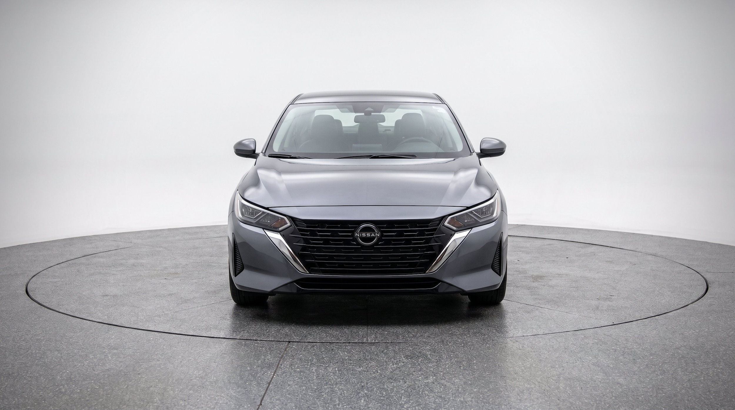 Thumbnail: 2025 Nissan Sentra - 2