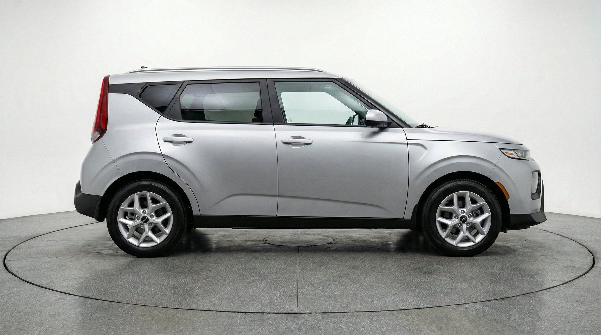 Thumbnail: 2025 Kia Soul - 11