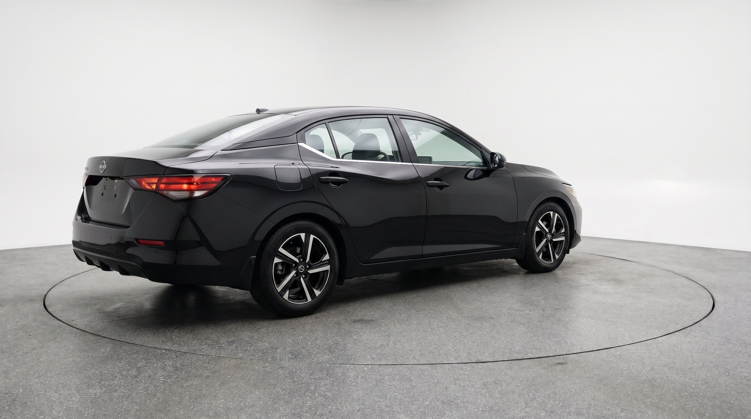 Thumbnail: 2025 Nissan Sentra - 9