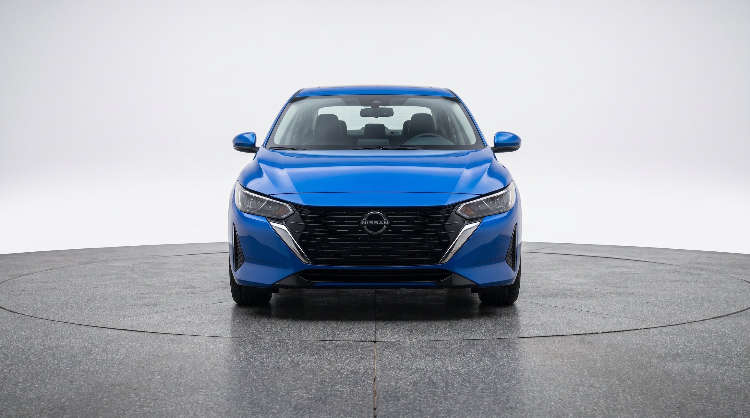 Thumbnail: 2025 Nissan Sentra - 2