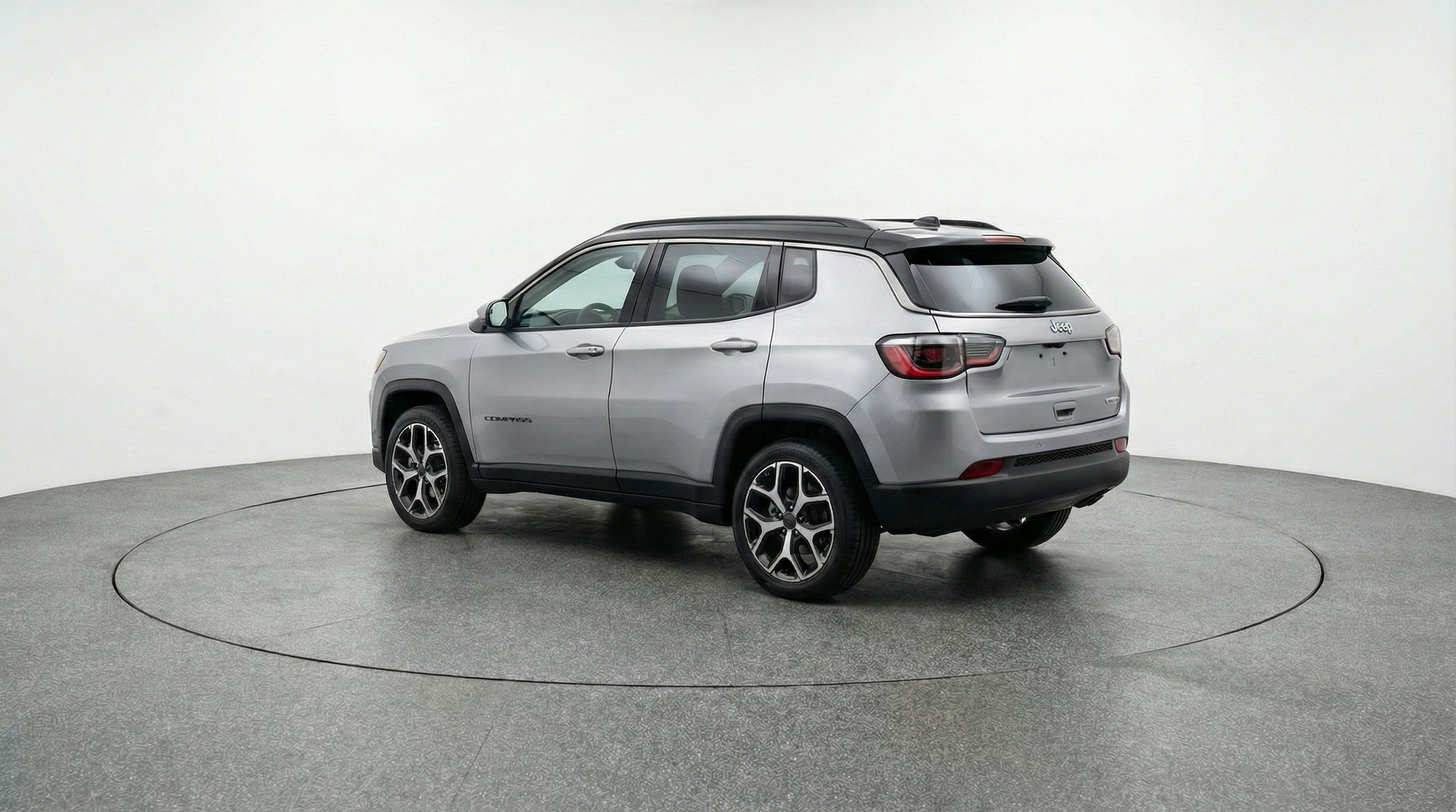 Thumbnail: 2025 Jeep Compass - 6