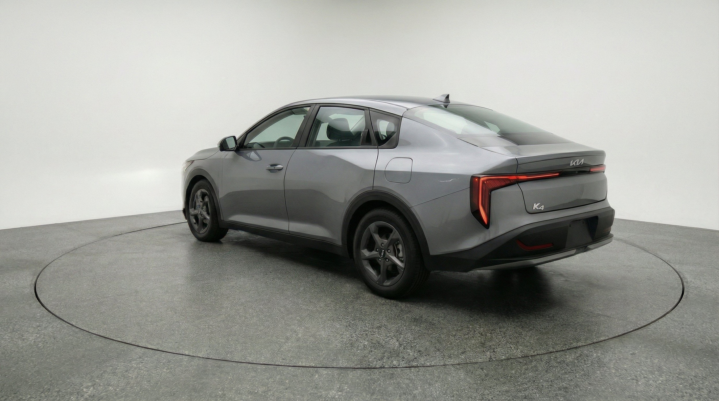 Thumbnail: 2025 Kia K4 - 6