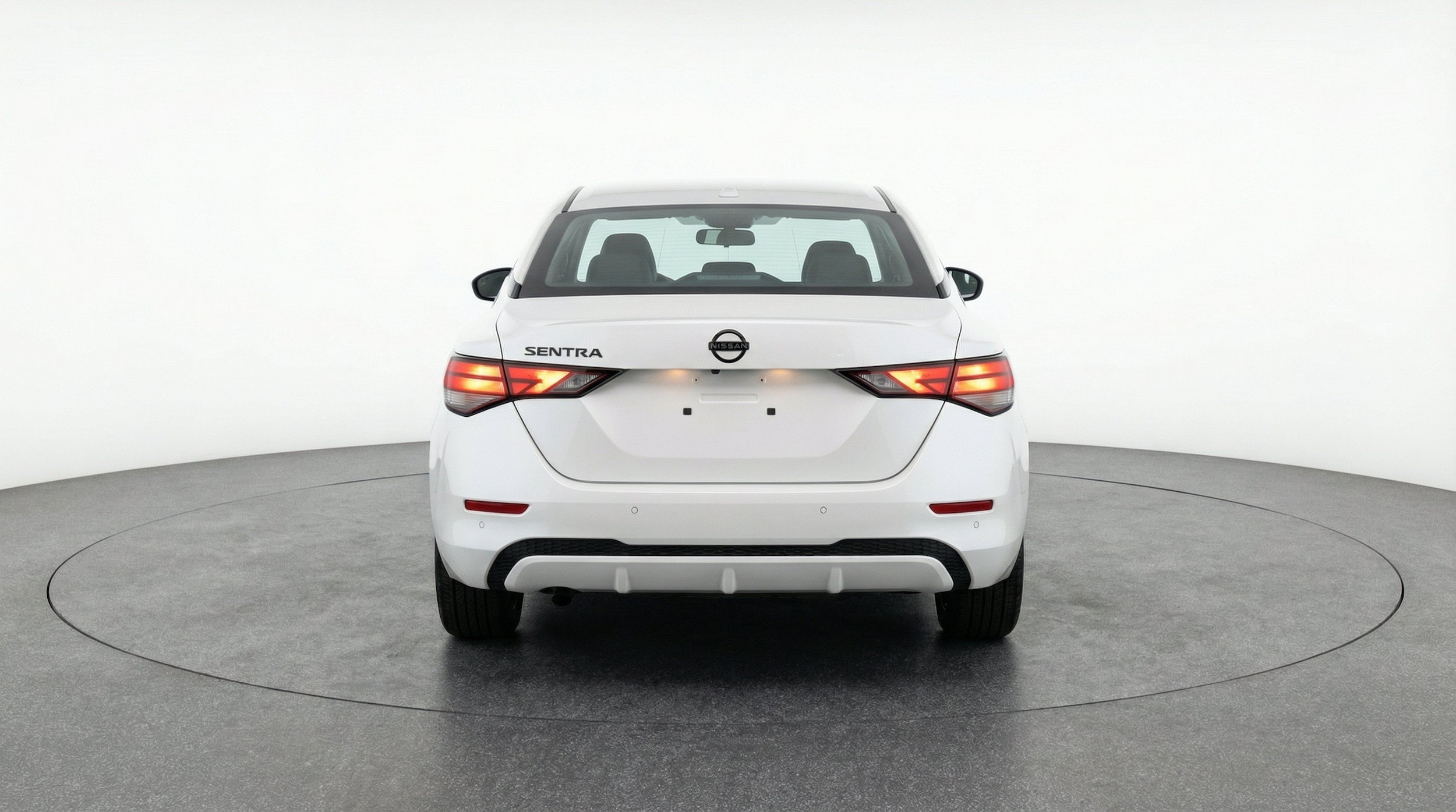 Thumbnail: 2025 Nissan Sentra - 7