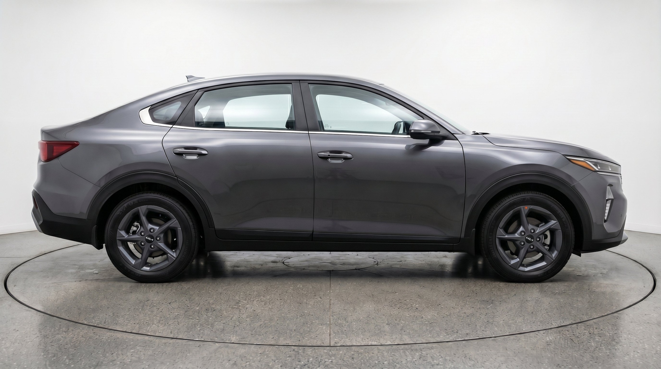 Thumbnail: 2026 Kia K4 - 10