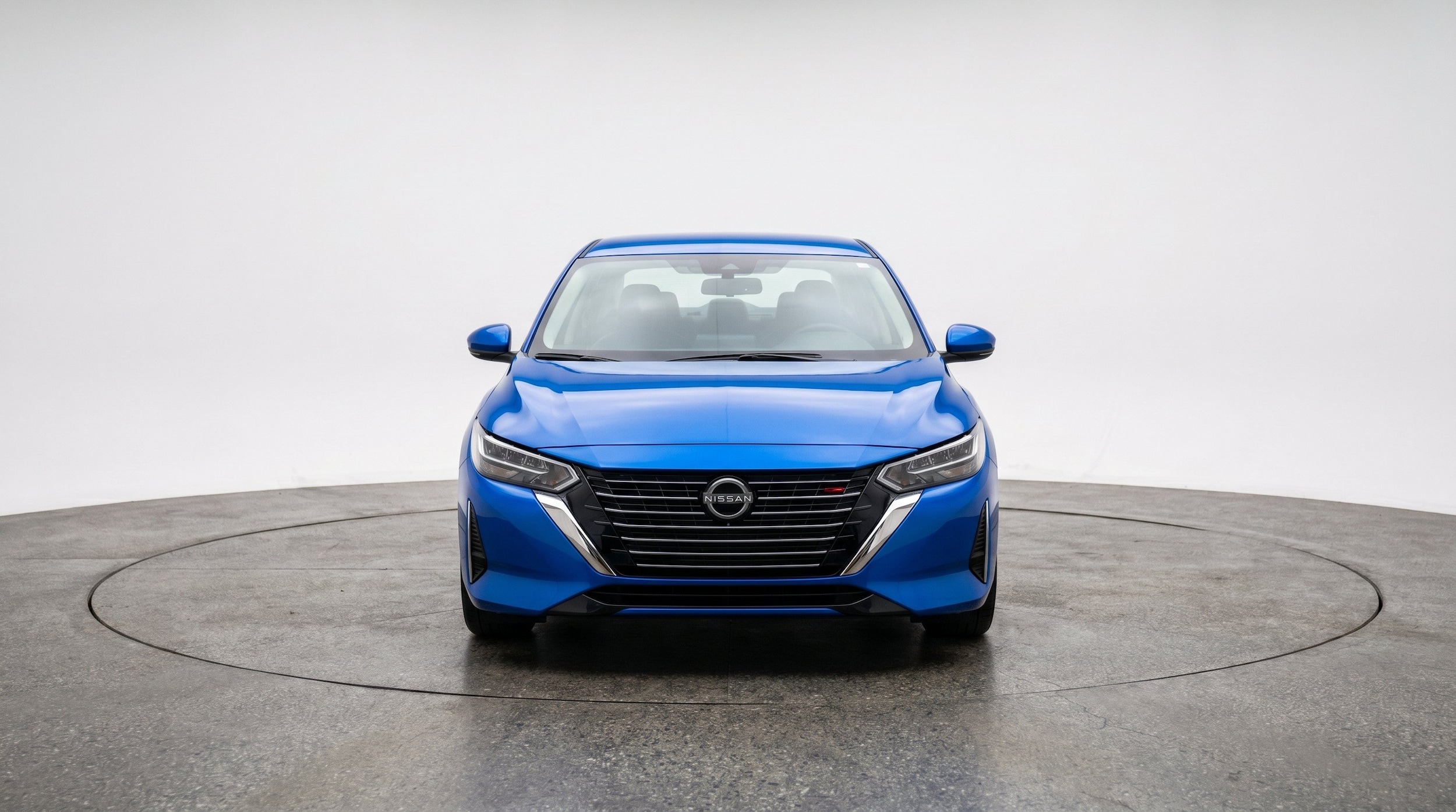 Thumbnail: 2025 Nissan Sentra - 2