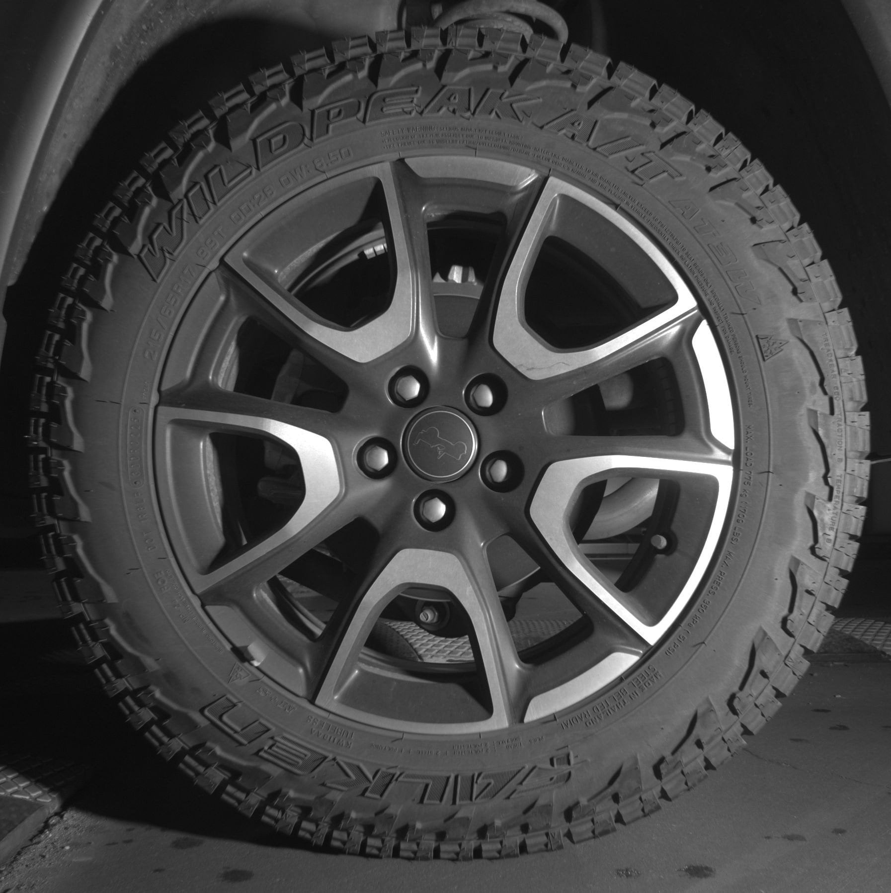 Thumbnail: 2025 Jeep Compass - 14