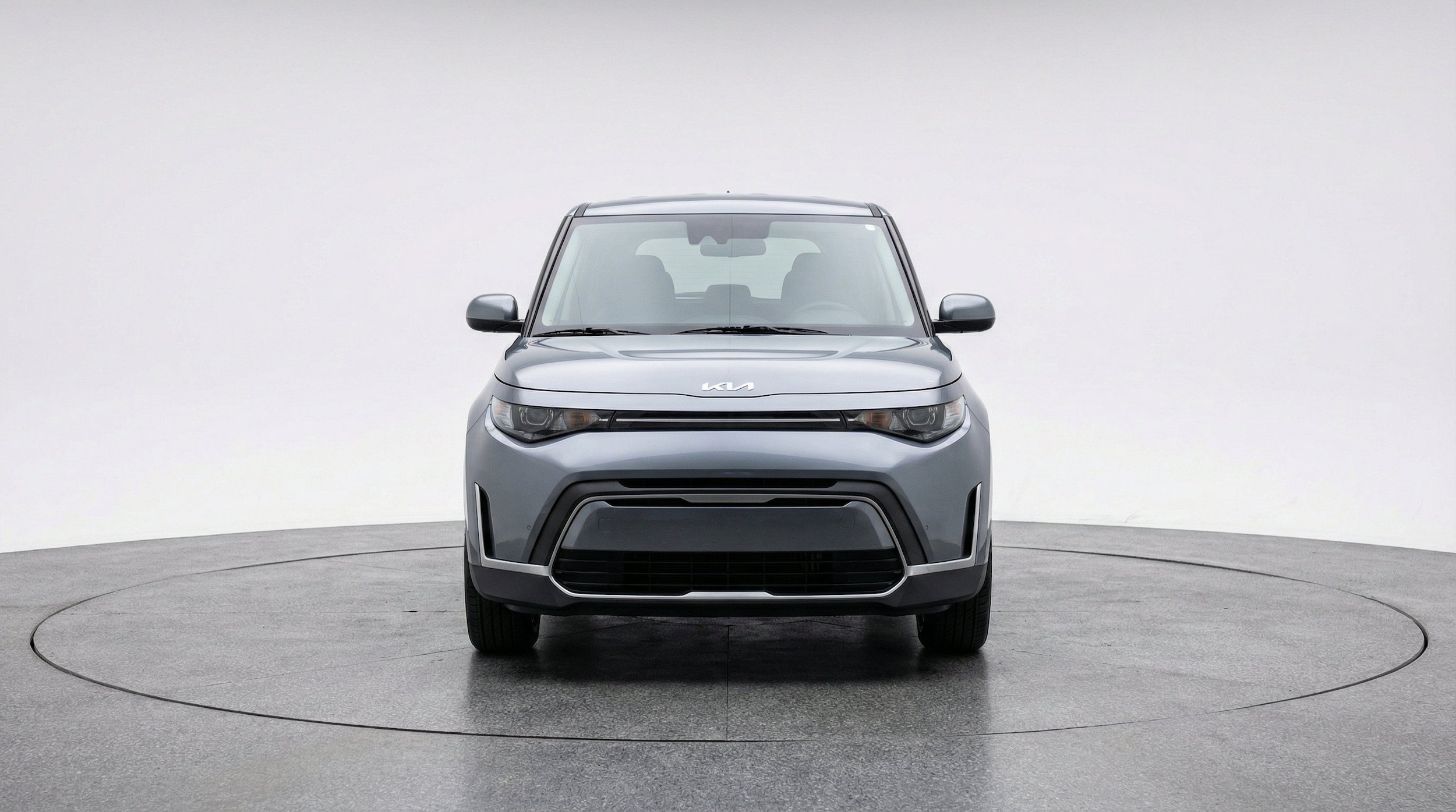 Thumbnail: 2025 Kia Soul - 2