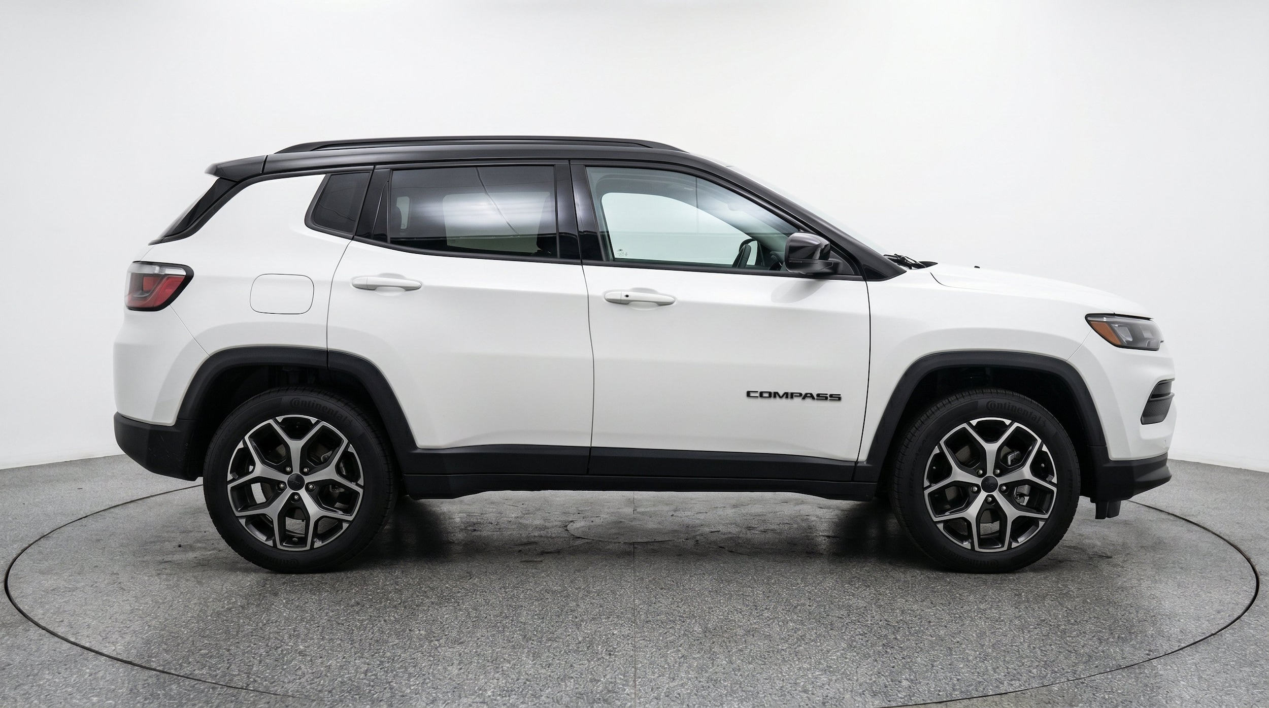 Thumbnail: 2025 Jeep Compass - 10
