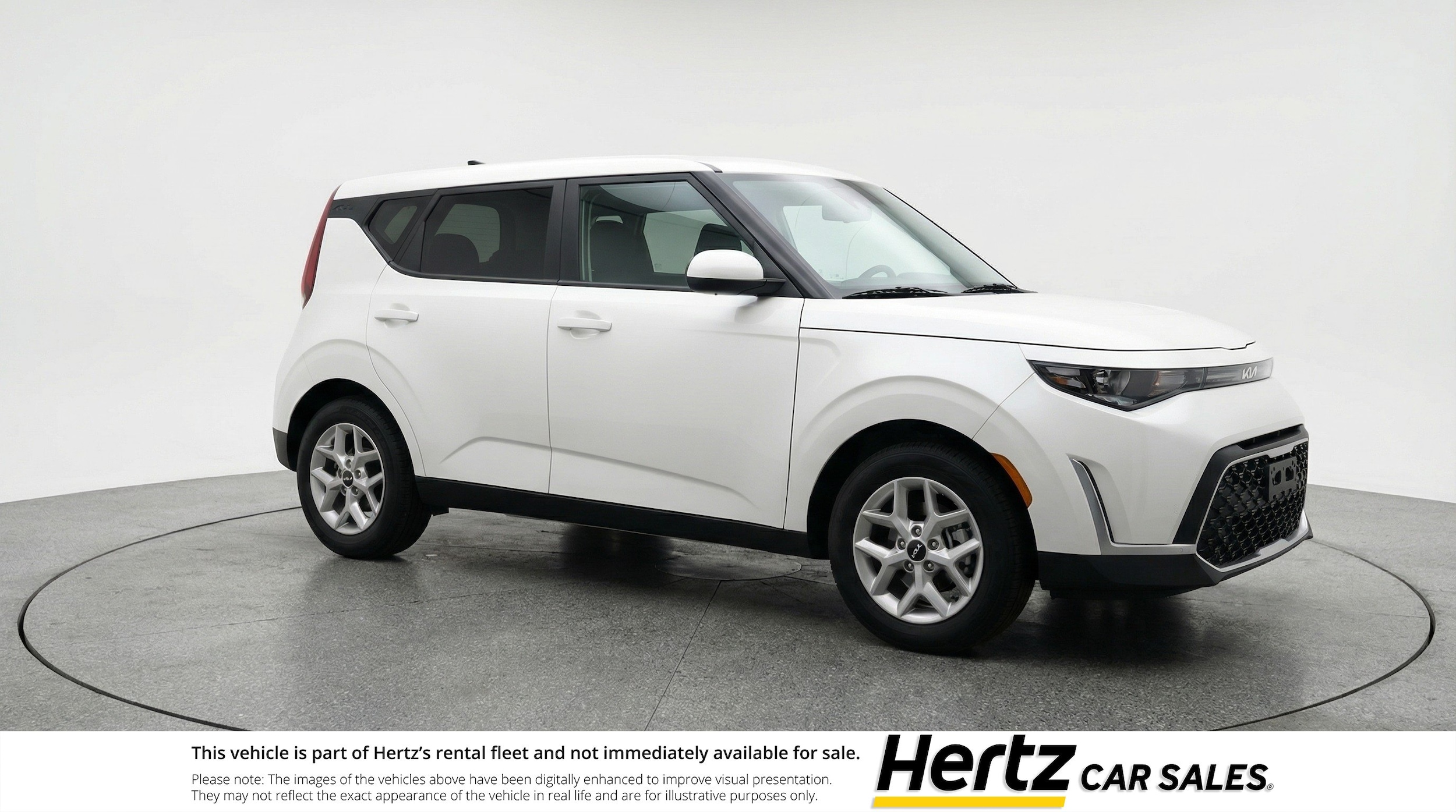 2025 Kia Soul