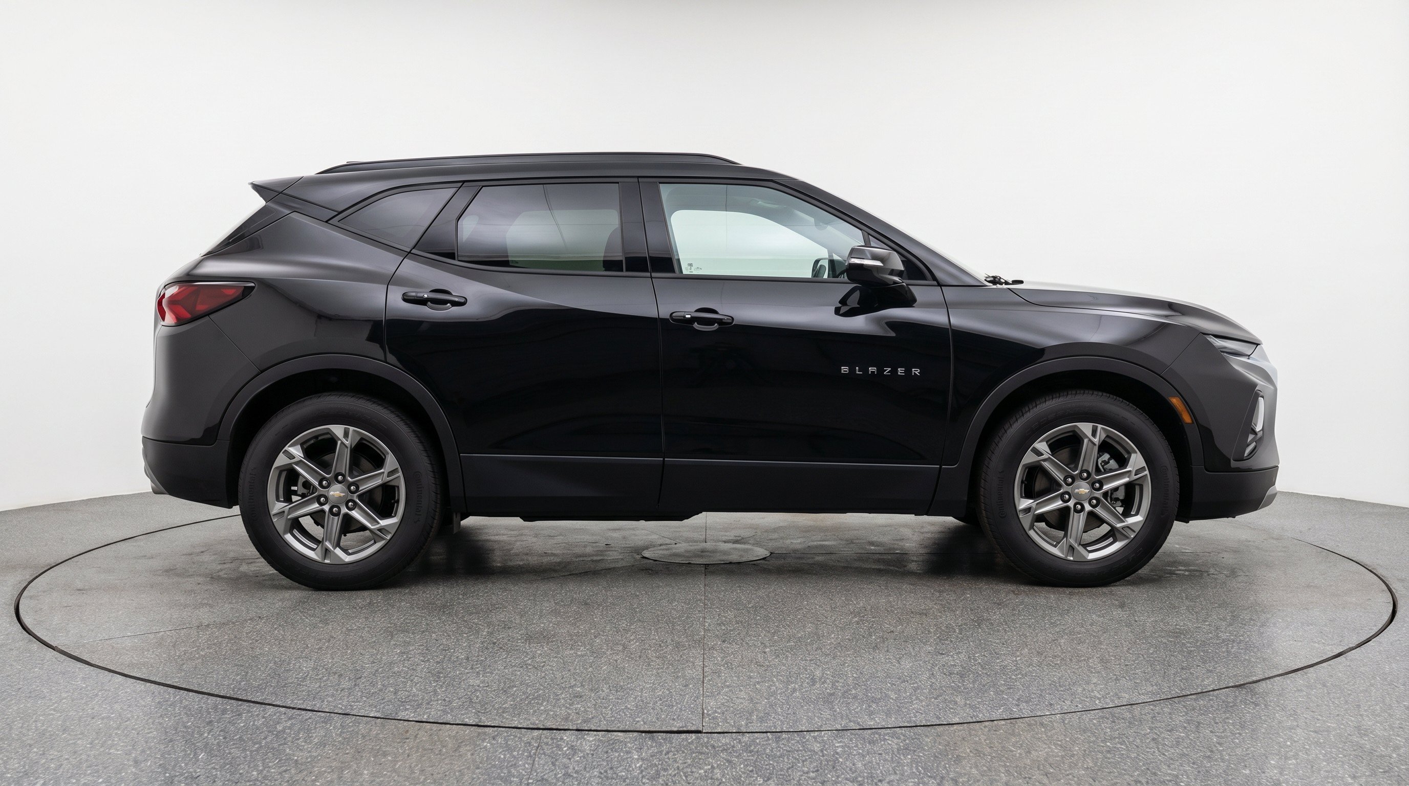 Thumbnail: 2026 Chevrolet Blazer - 10