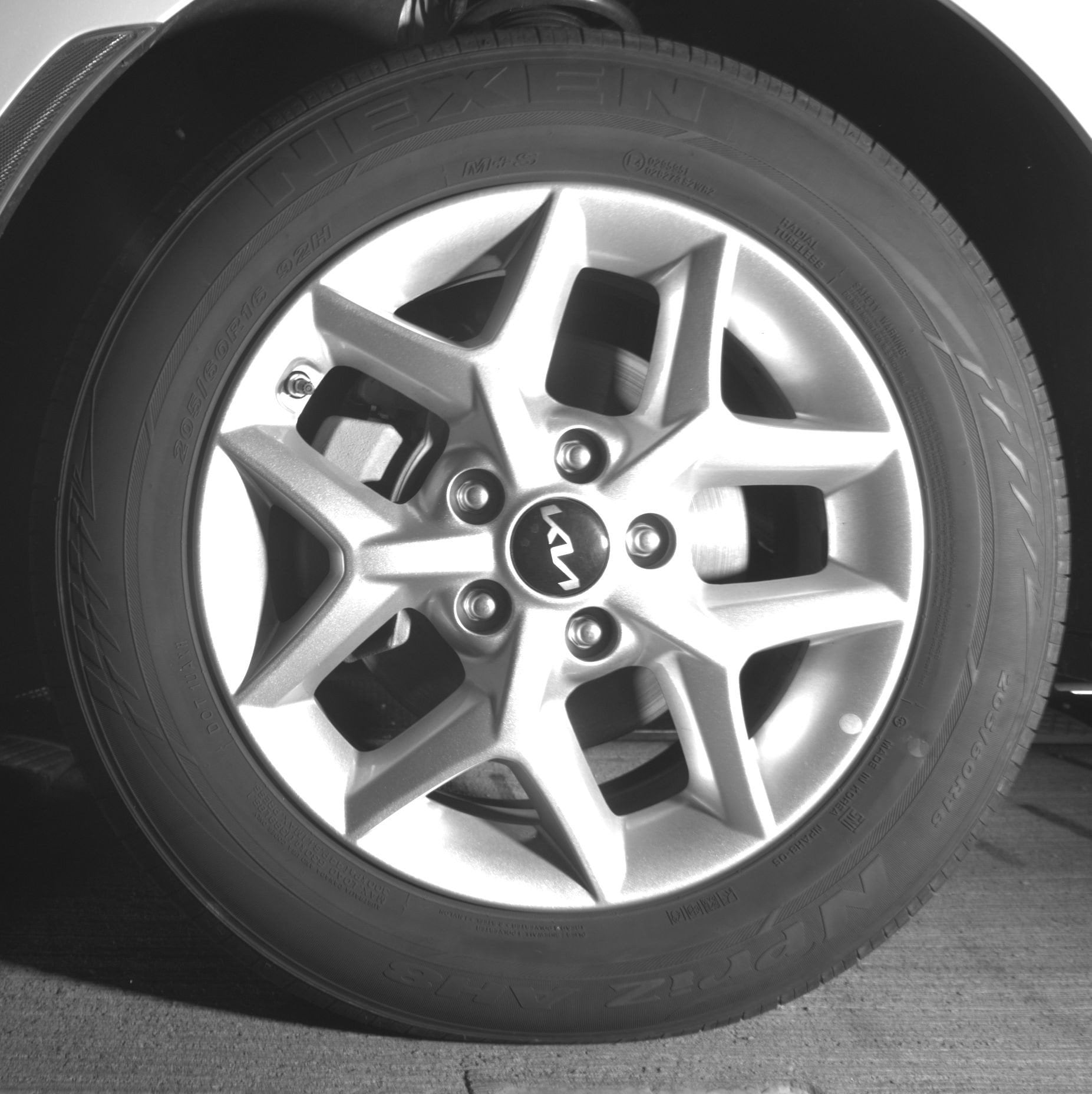 Thumbnail: 2025 Kia Soul - 11