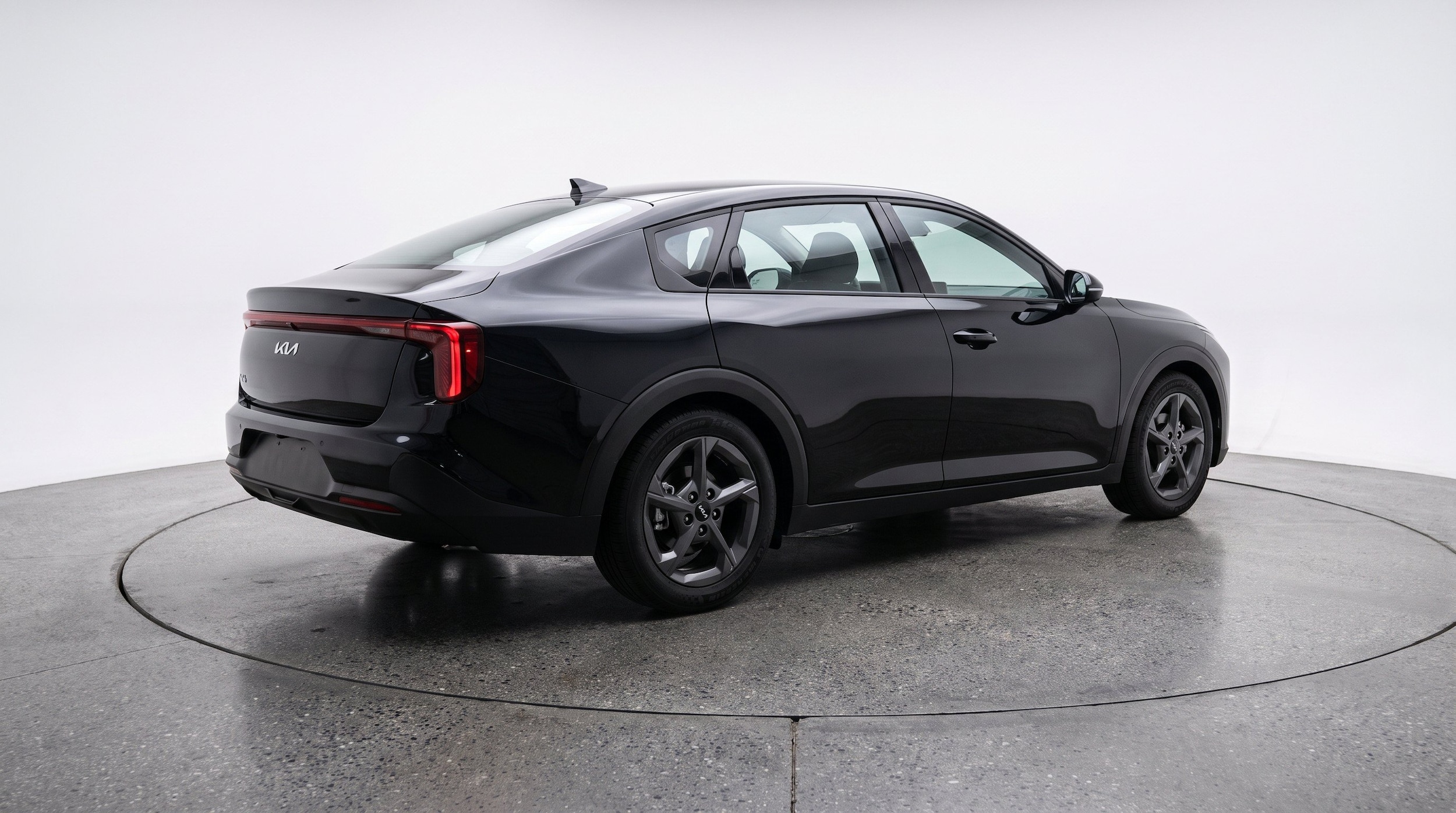 Thumbnail: 2026 Kia K4 - 9