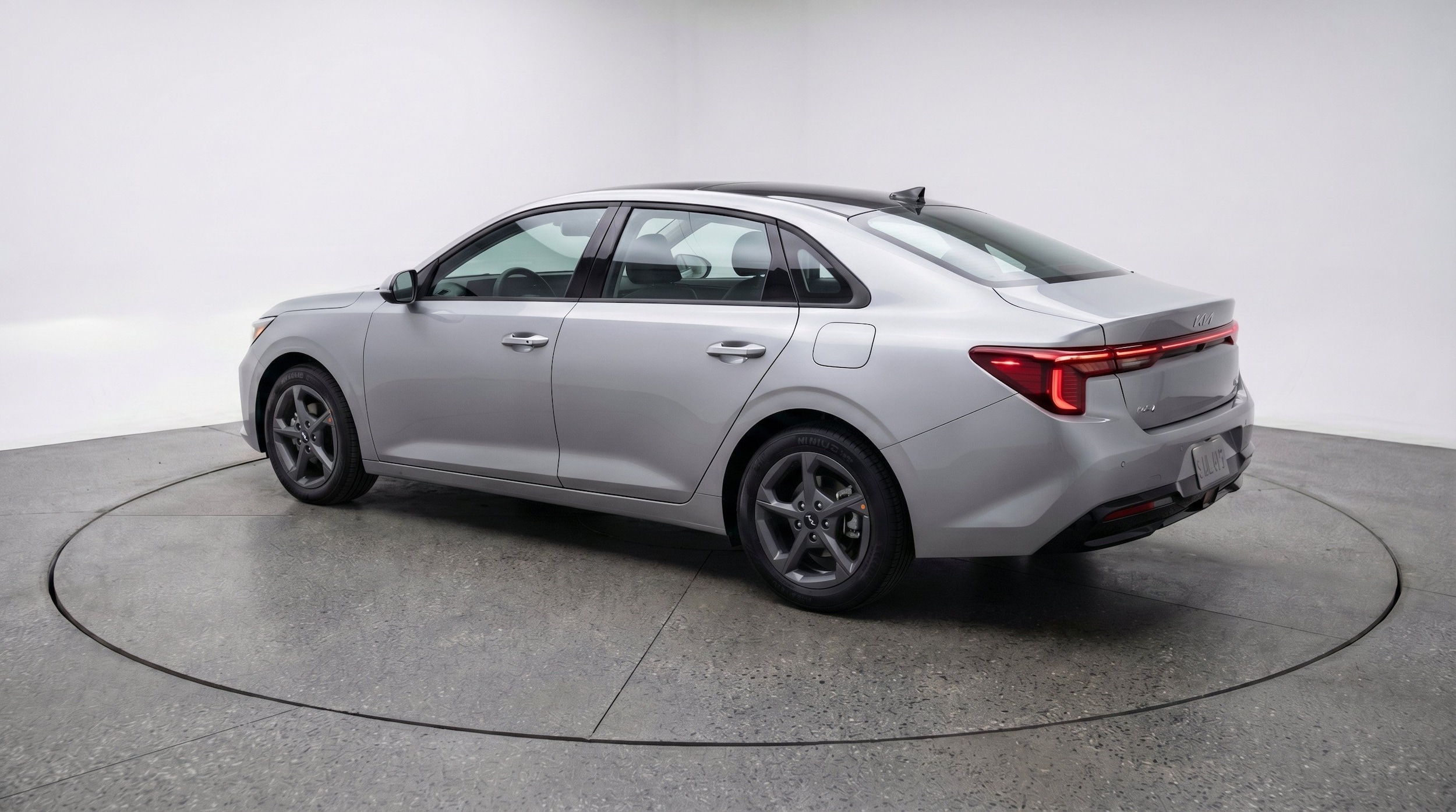 Thumbnail: 2026 Kia K4 - 6