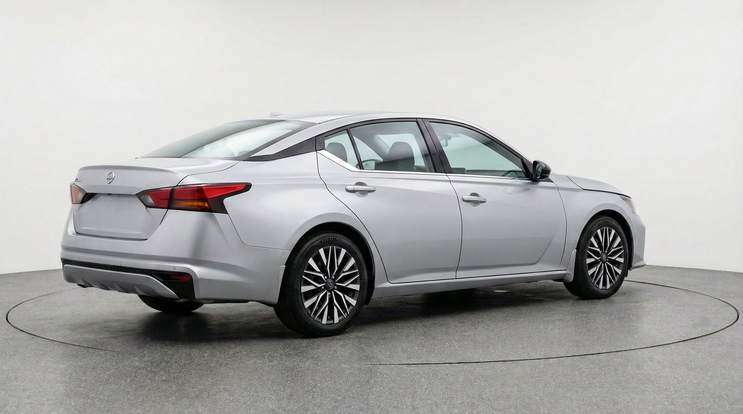Thumbnail: 2026 Nissan Altima - 9