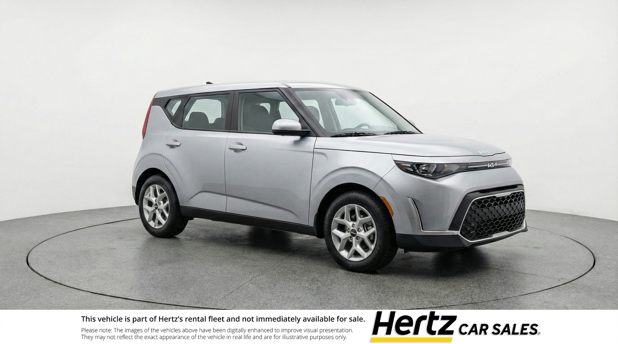 Thumbnail: 2025 Kia Soul - 1