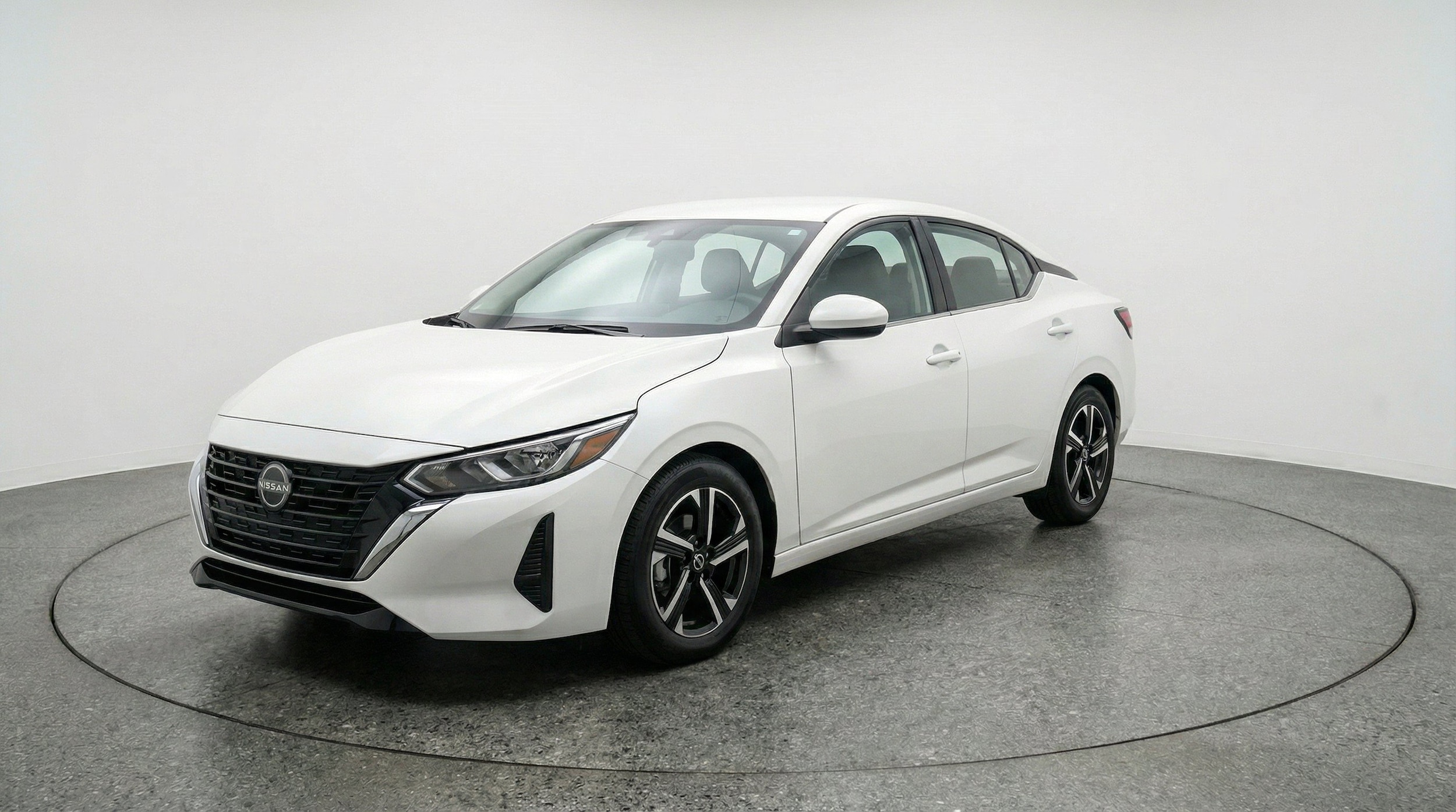 Thumbnail: 2025 Nissan Sentra - 3