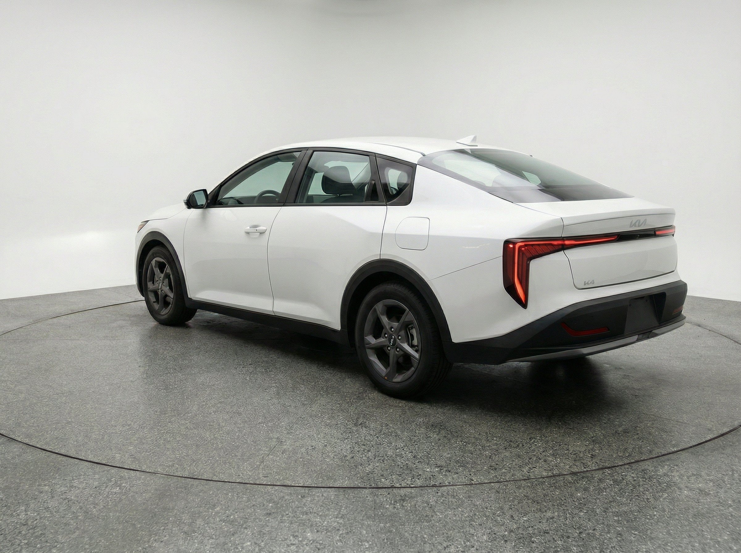 Thumbnail: 2025 Kia K4 - 6