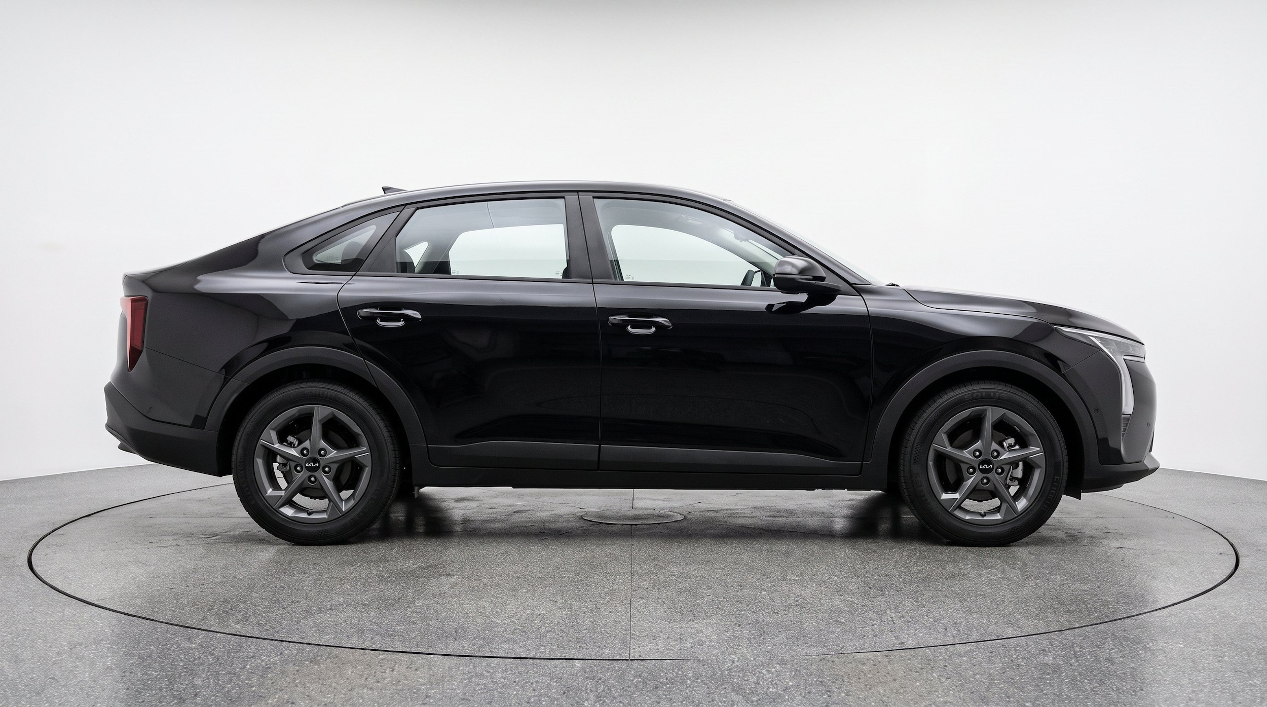 Thumbnail: 2026 Kia K4 - 10
