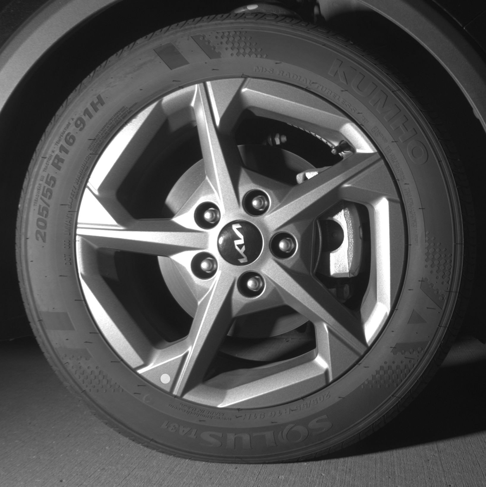 Thumbnail: 2026 Kia K4 - 13