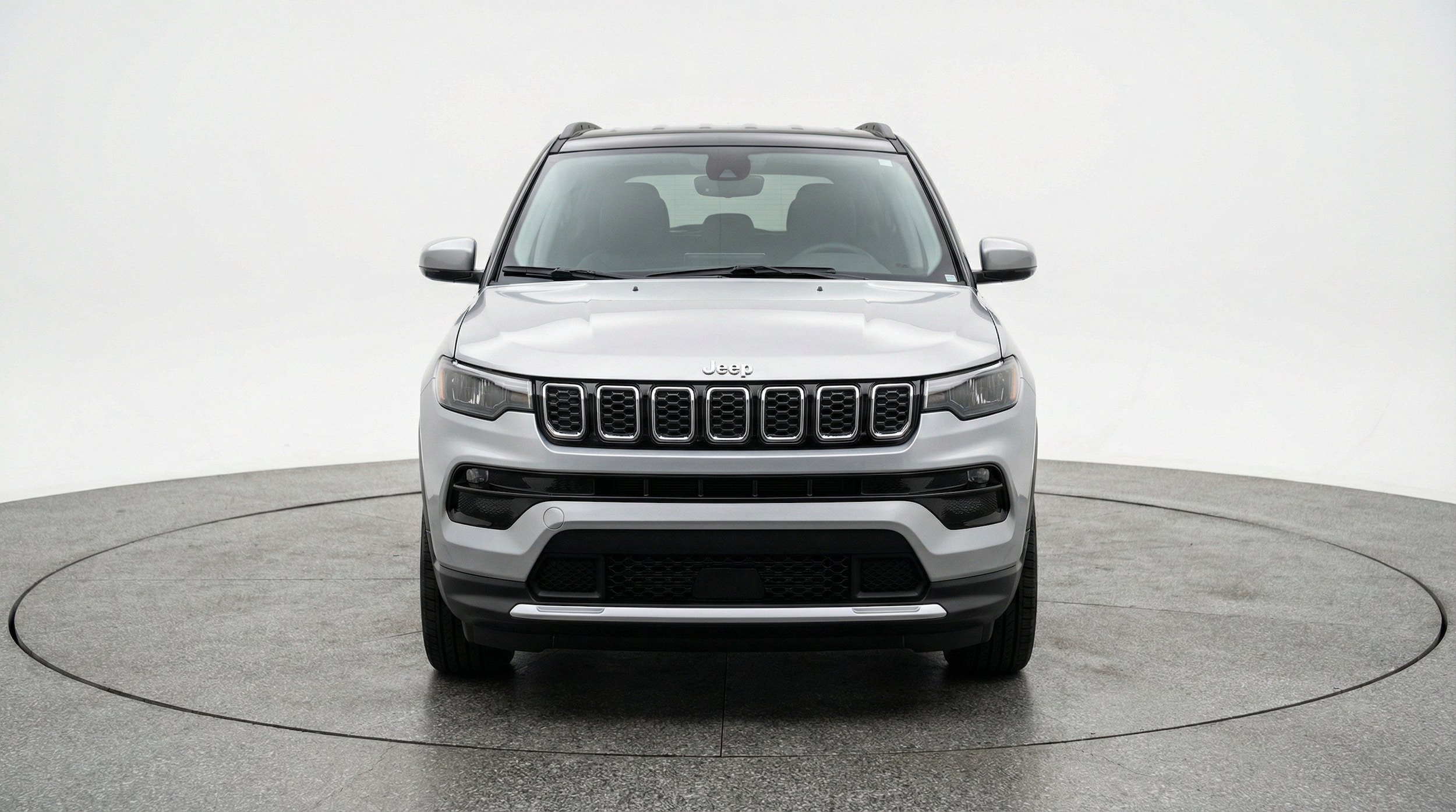 Thumbnail: 2025 Jeep Compass - 2