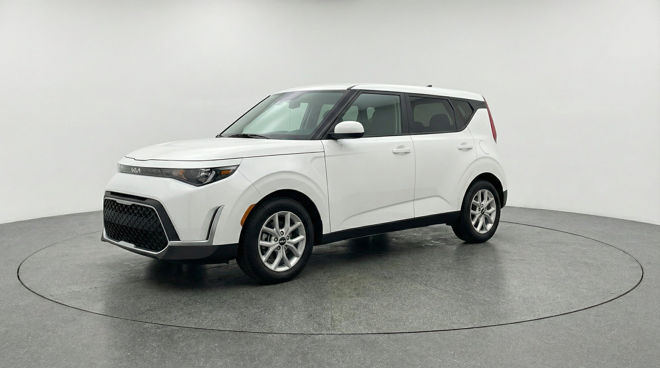 Thumbnail: 2025 Kia Soul - 3