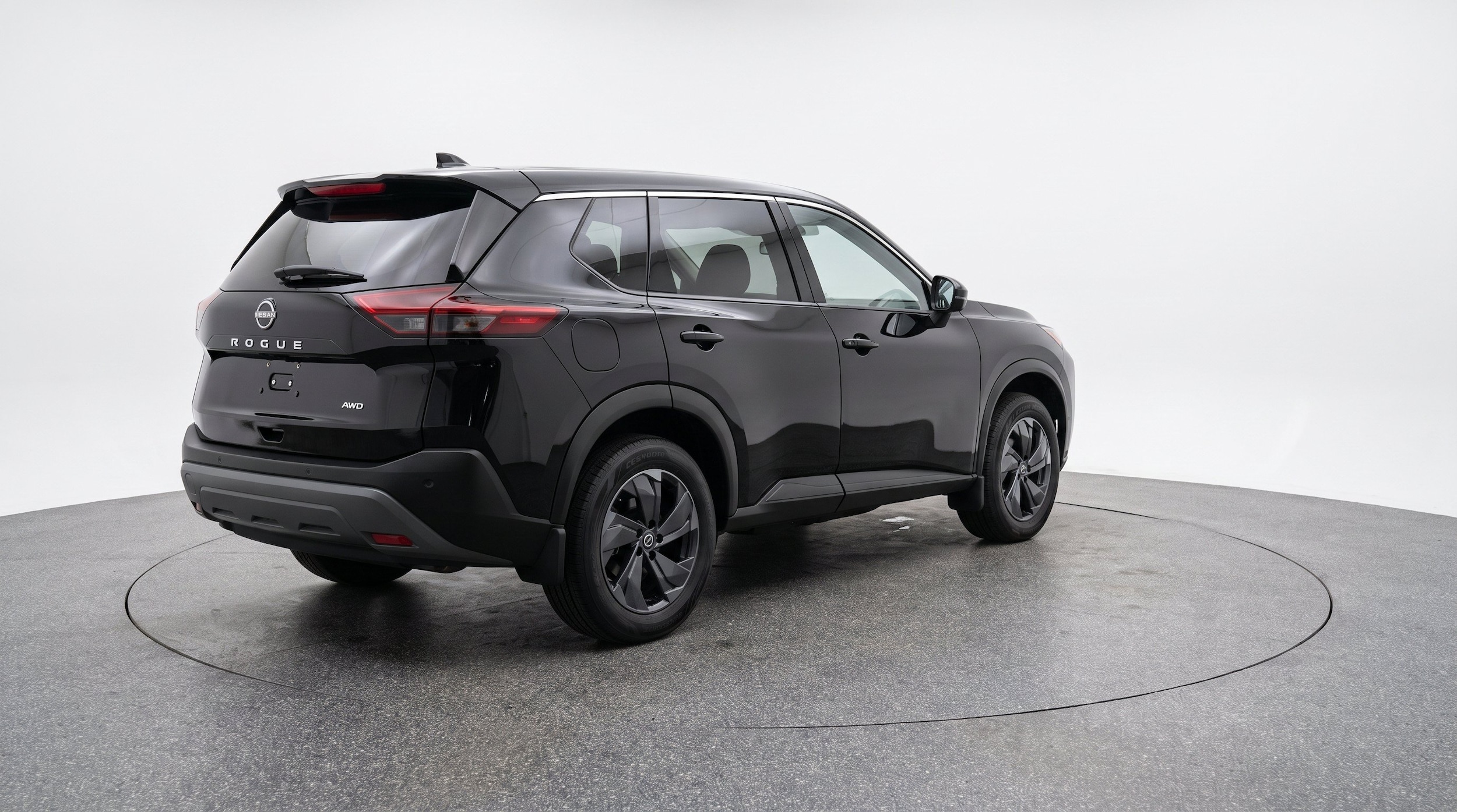 Thumbnail: 2025 Nissan Rogue - 9