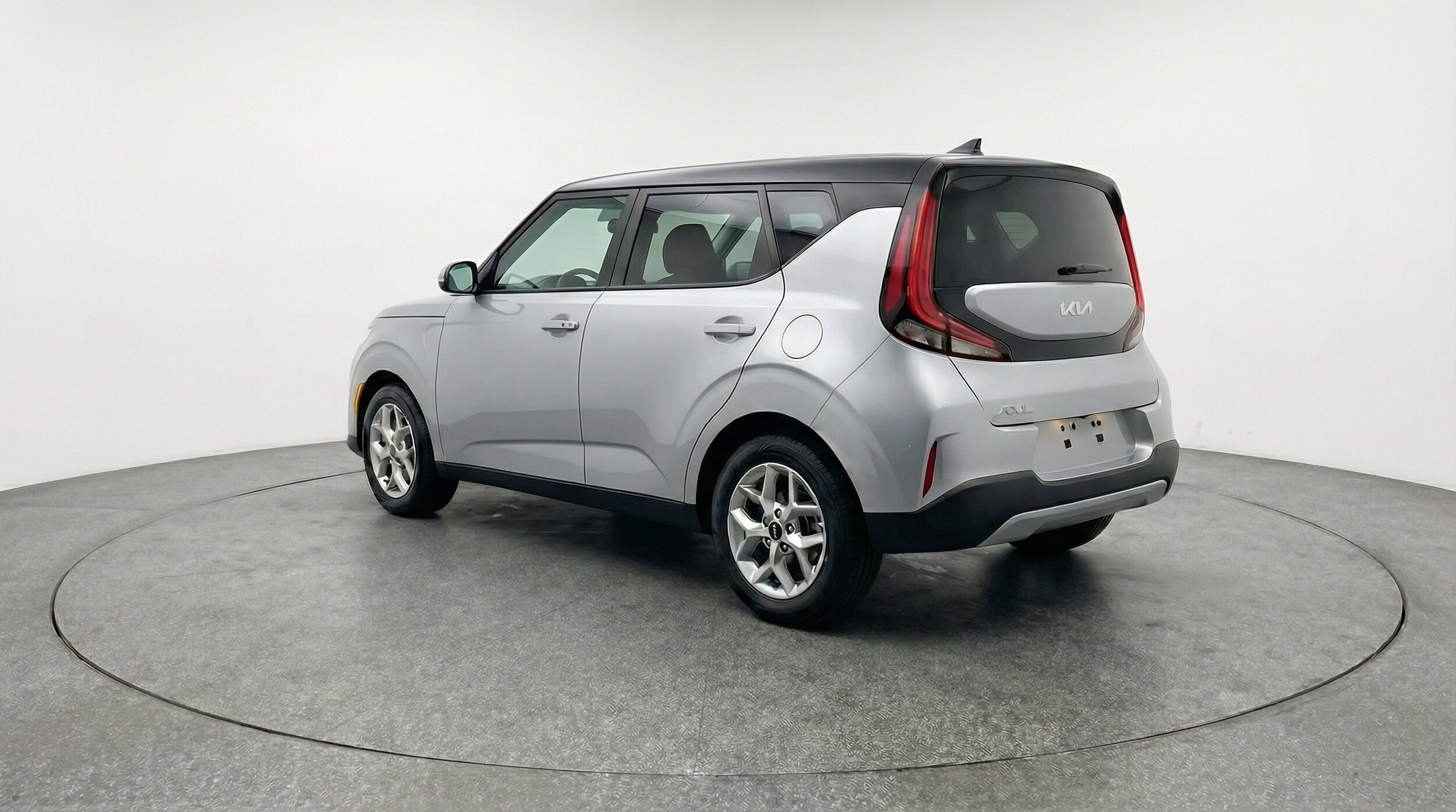 Thumbnail: 2025 Kia Soul - 6