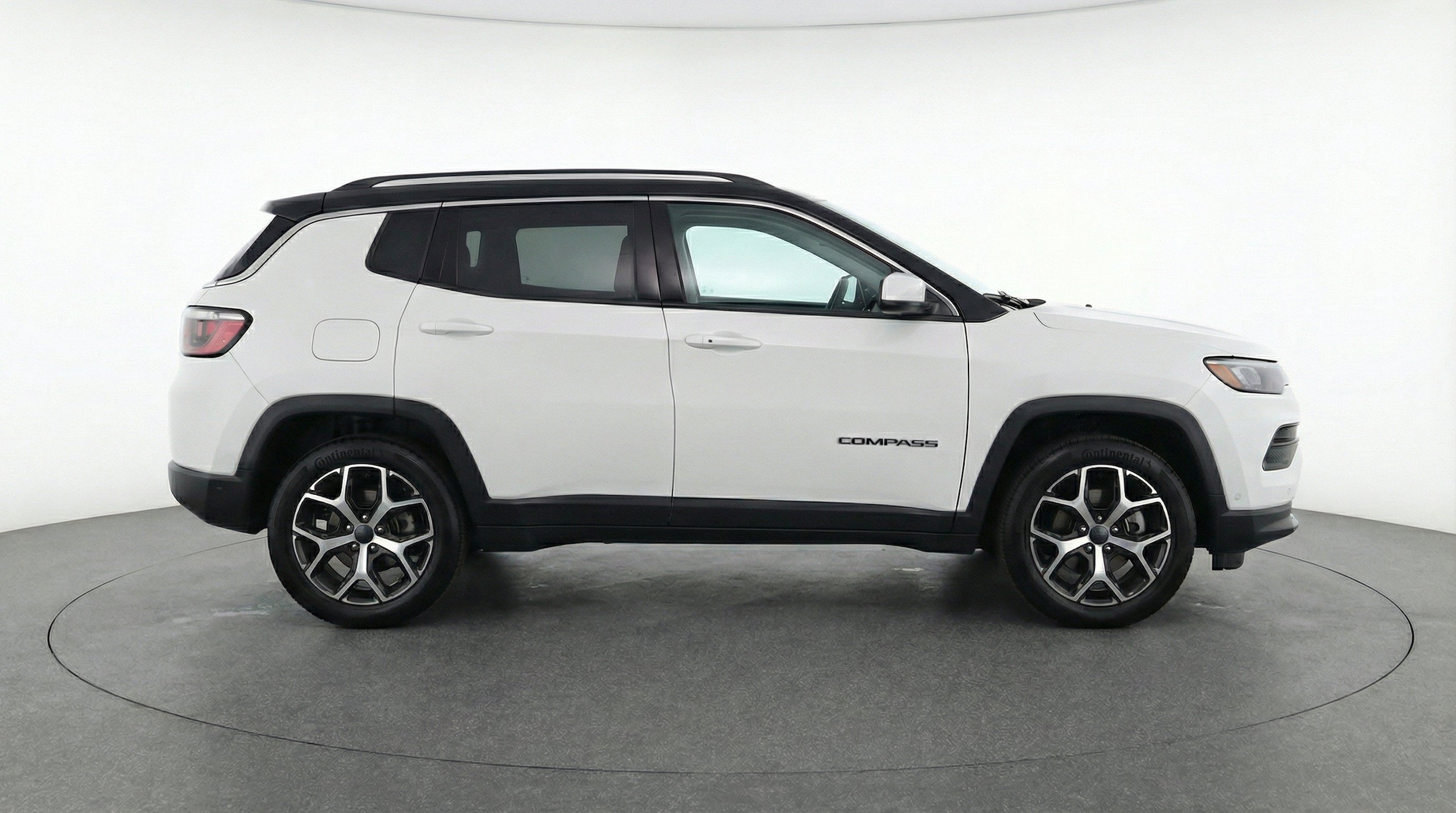 Thumbnail: 2025 Jeep Compass - 10