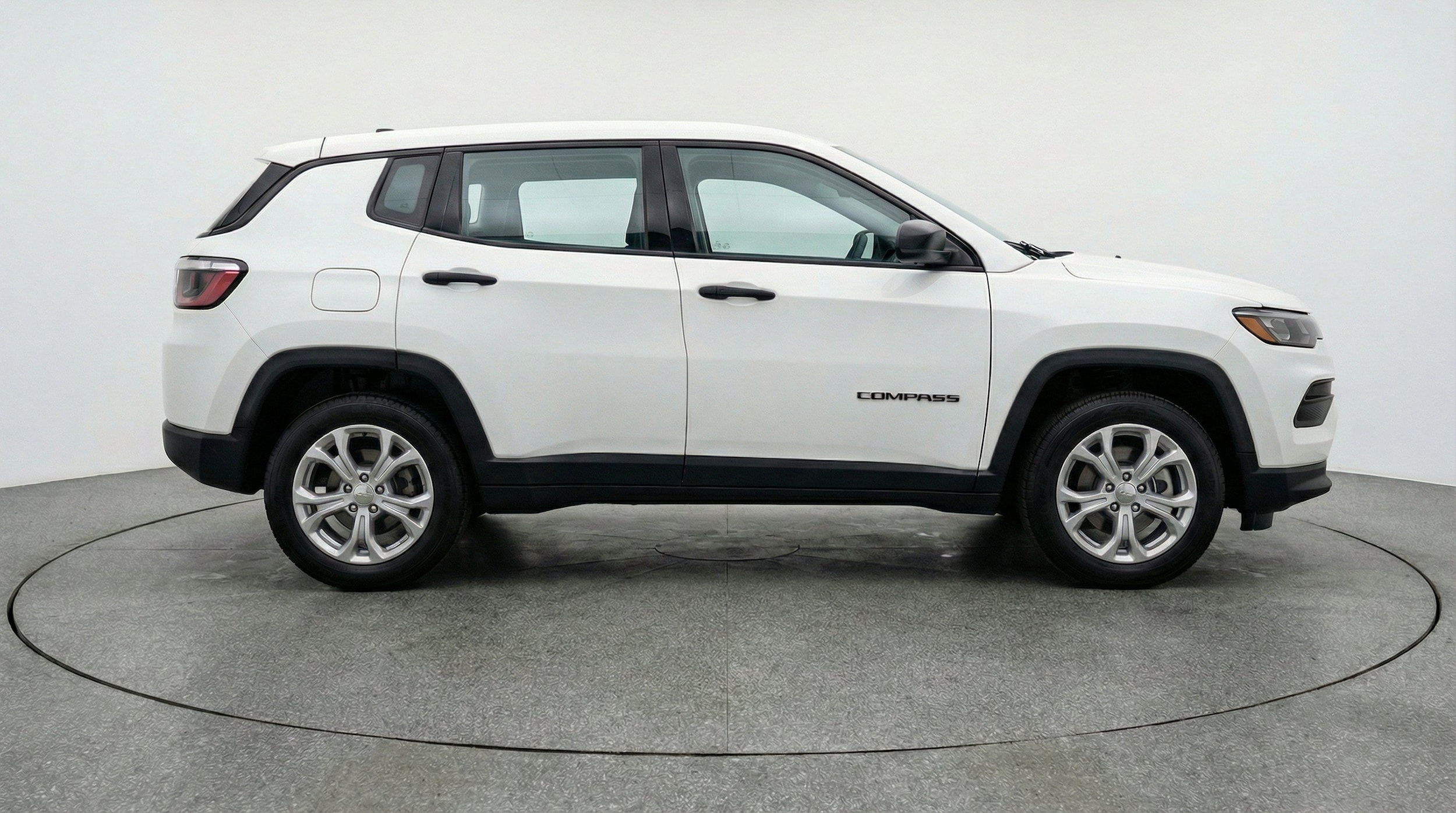 Thumbnail: 2025 Jeep Compass - 10