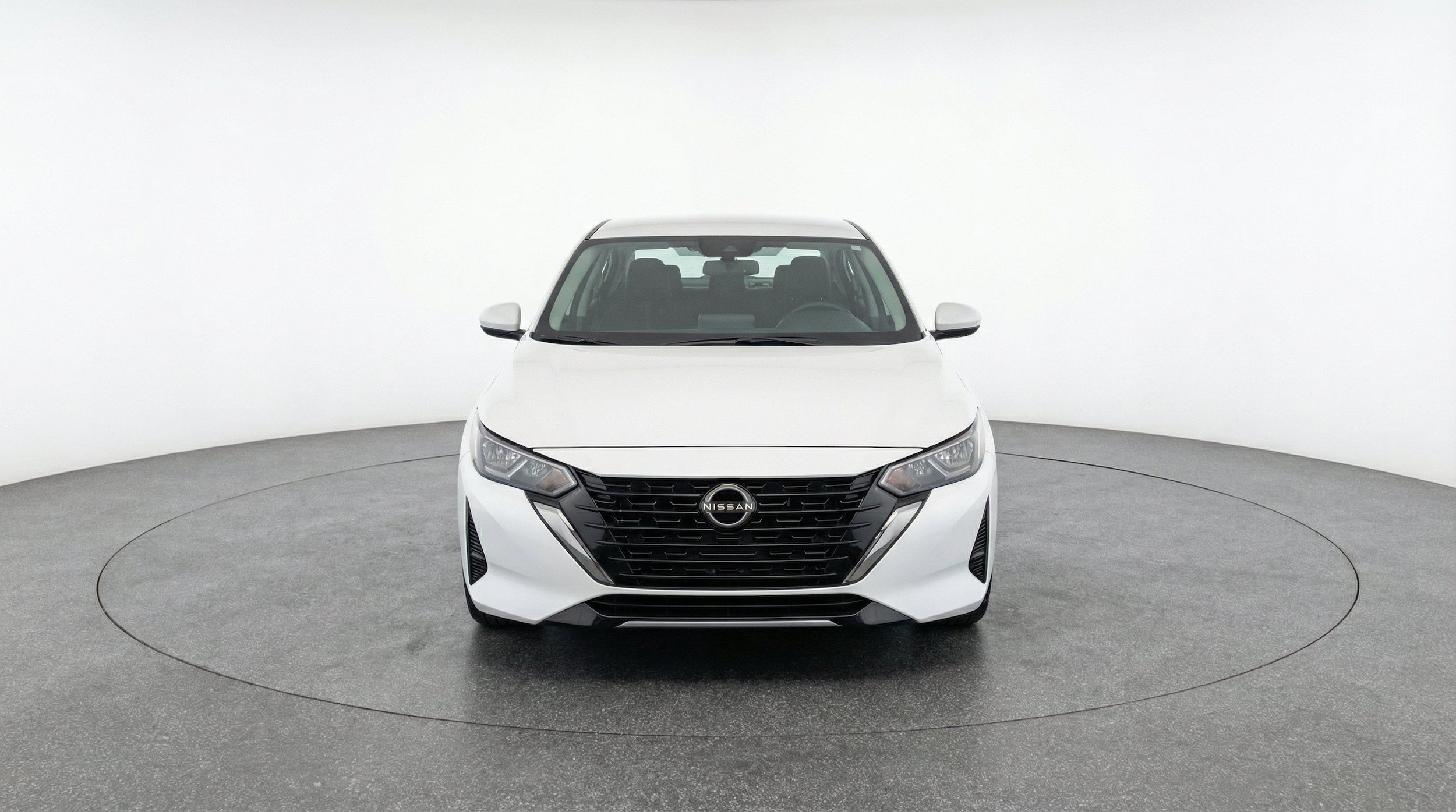 Thumbnail: 2025 Nissan Sentra - 2
