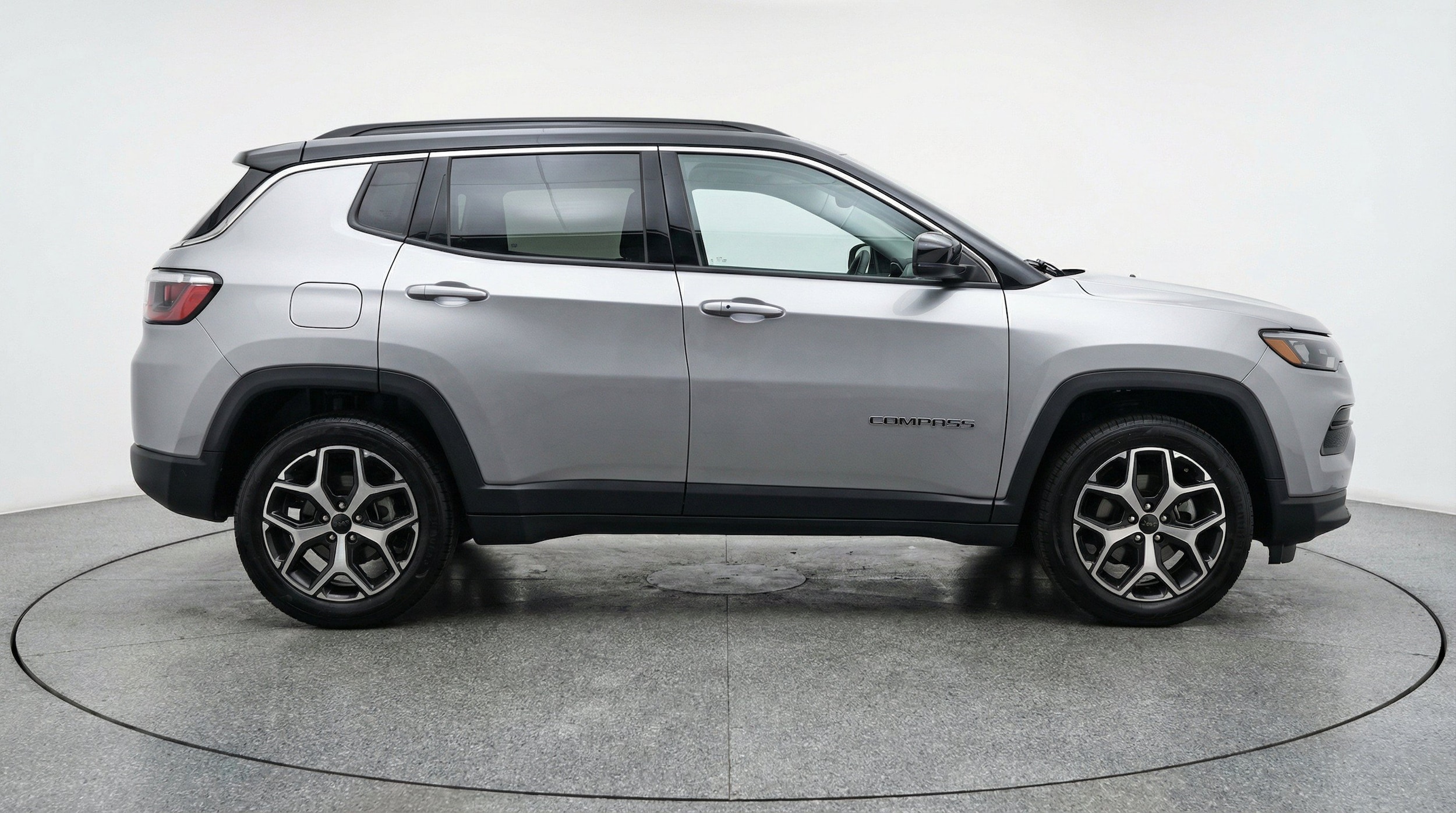 Thumbnail: 2025 Jeep Compass - 10